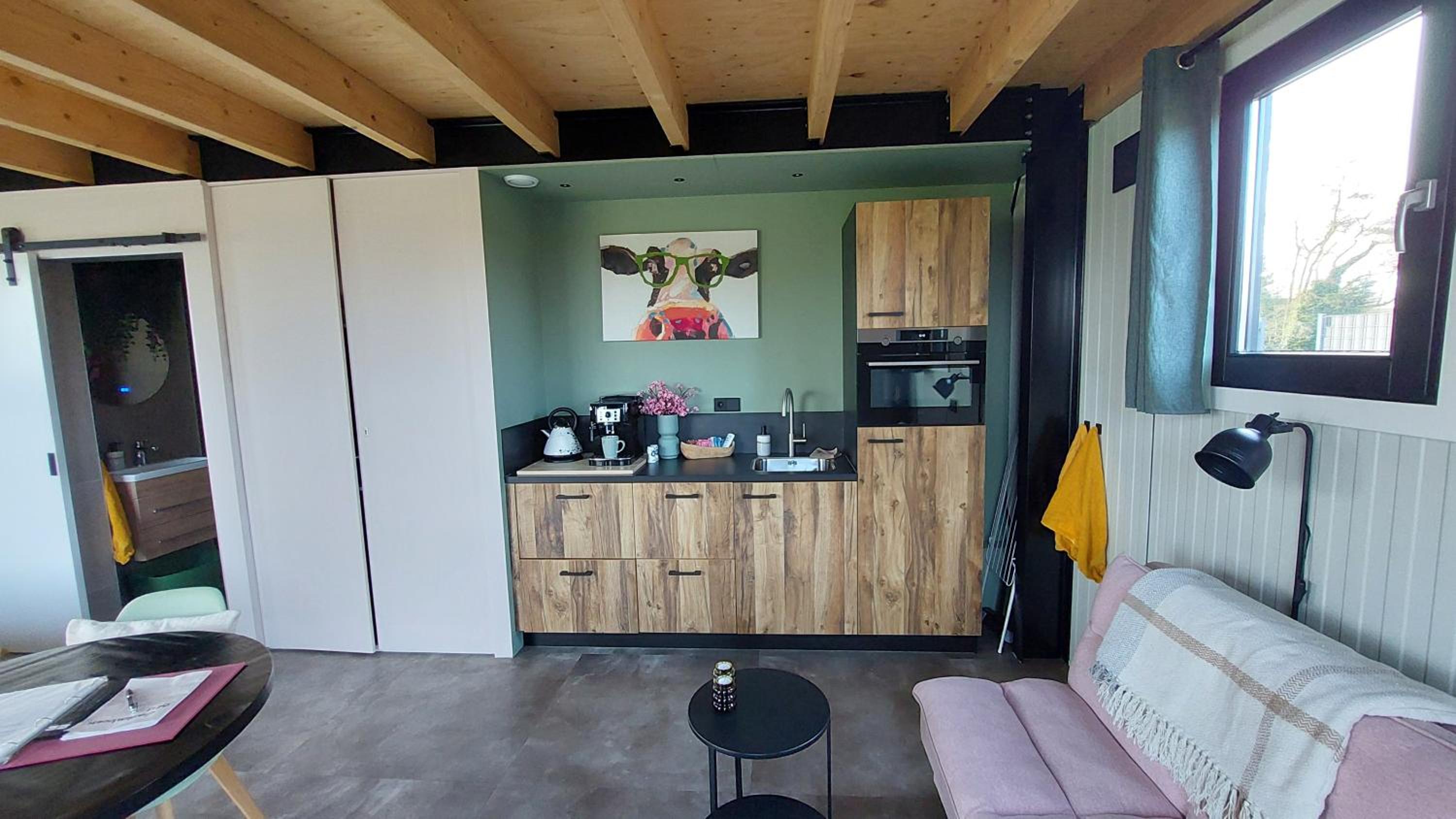 B&B Aan de Lankeren -exclusief ontbijt-, photo 34