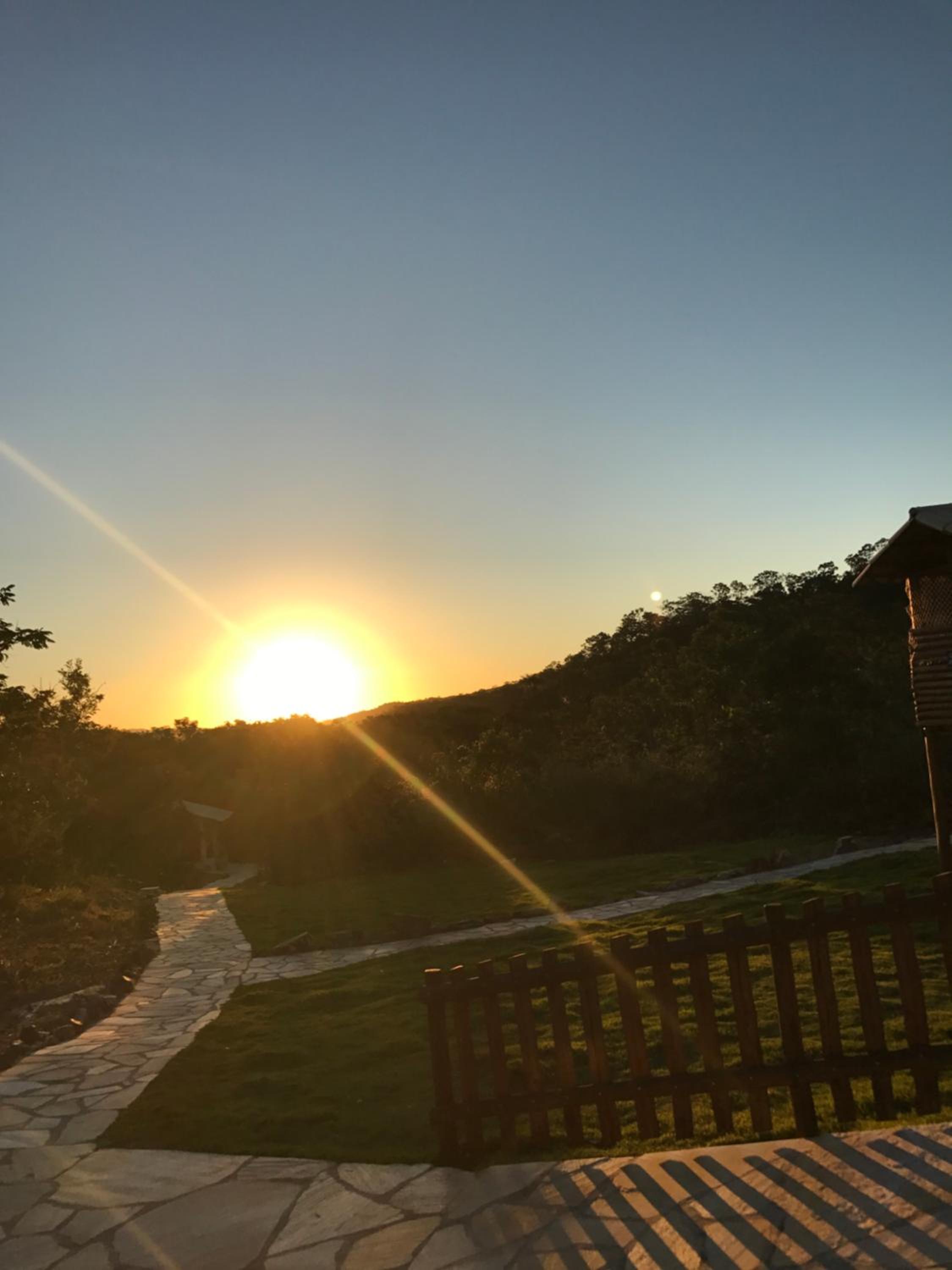 Pousada Cachoeira Paraiso