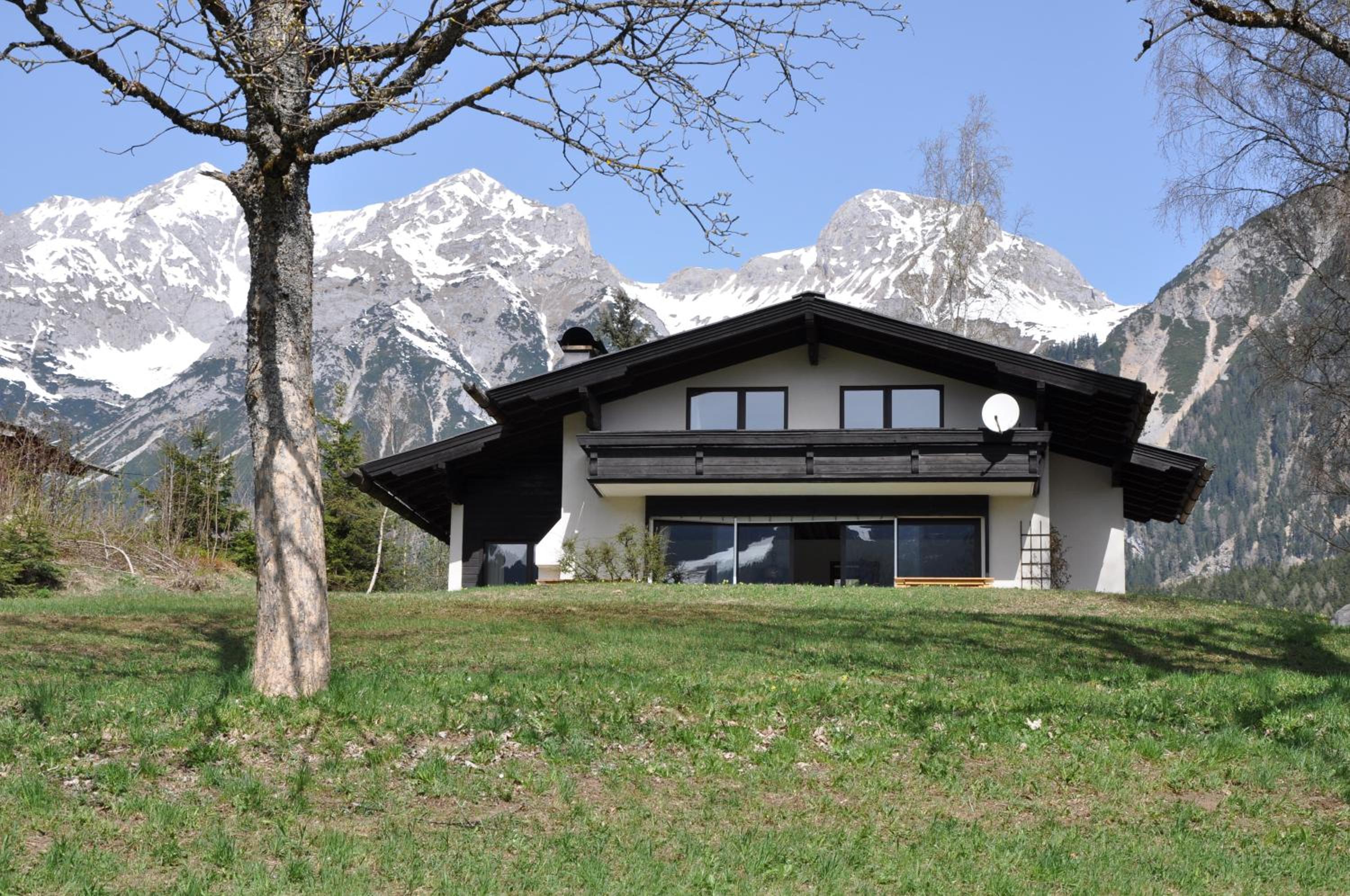 Landhaus Blaubeerhügel