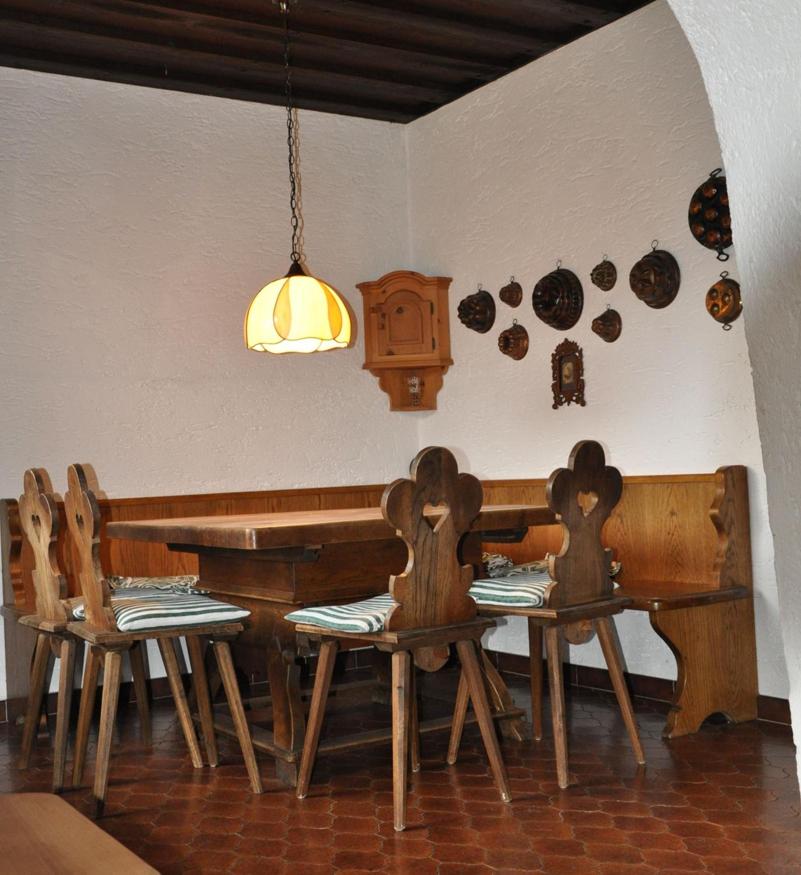 Landhaus Blaubeerhügel