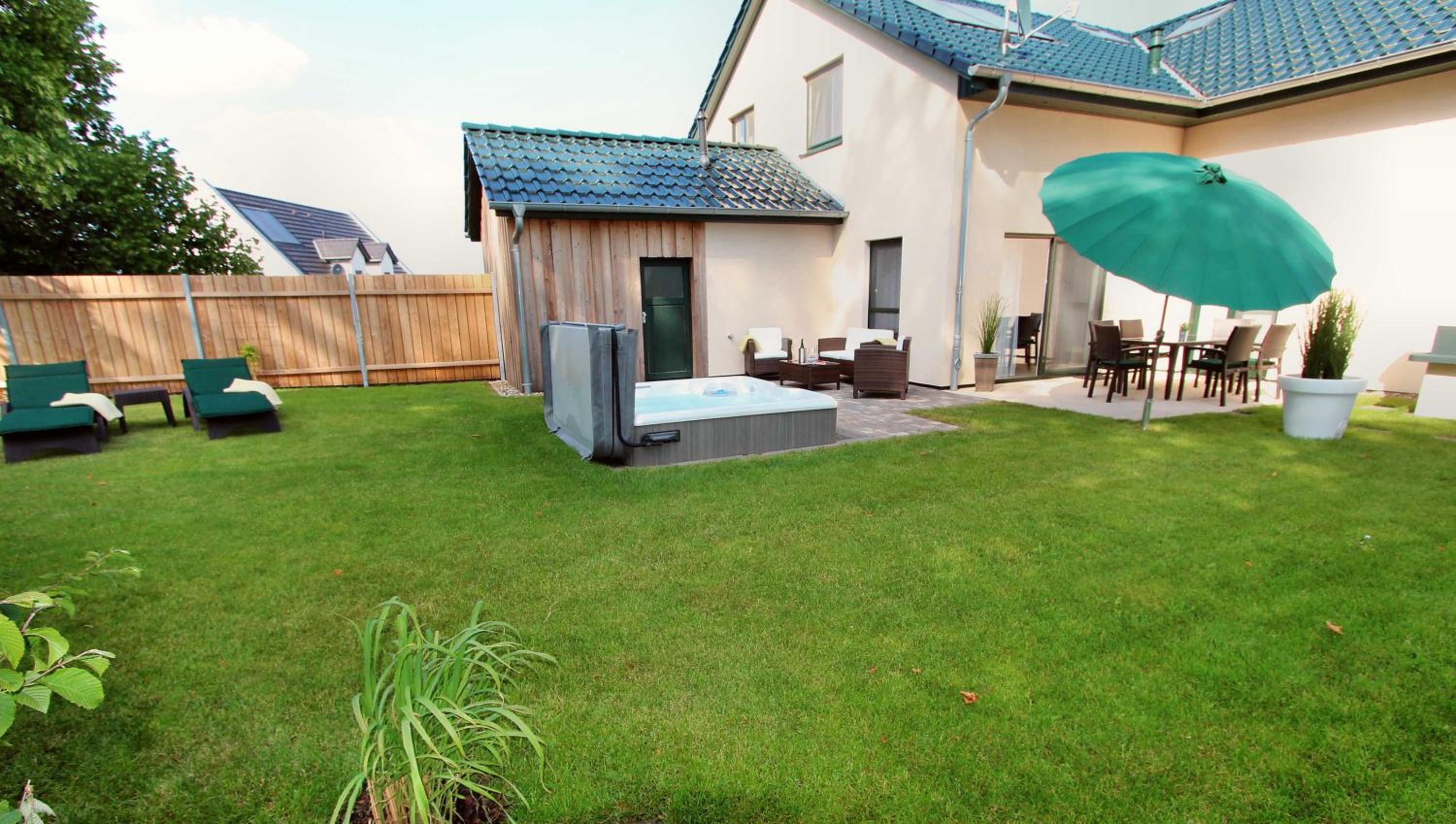Ferienhaus LOUNGE HOUSE - Property Image 20