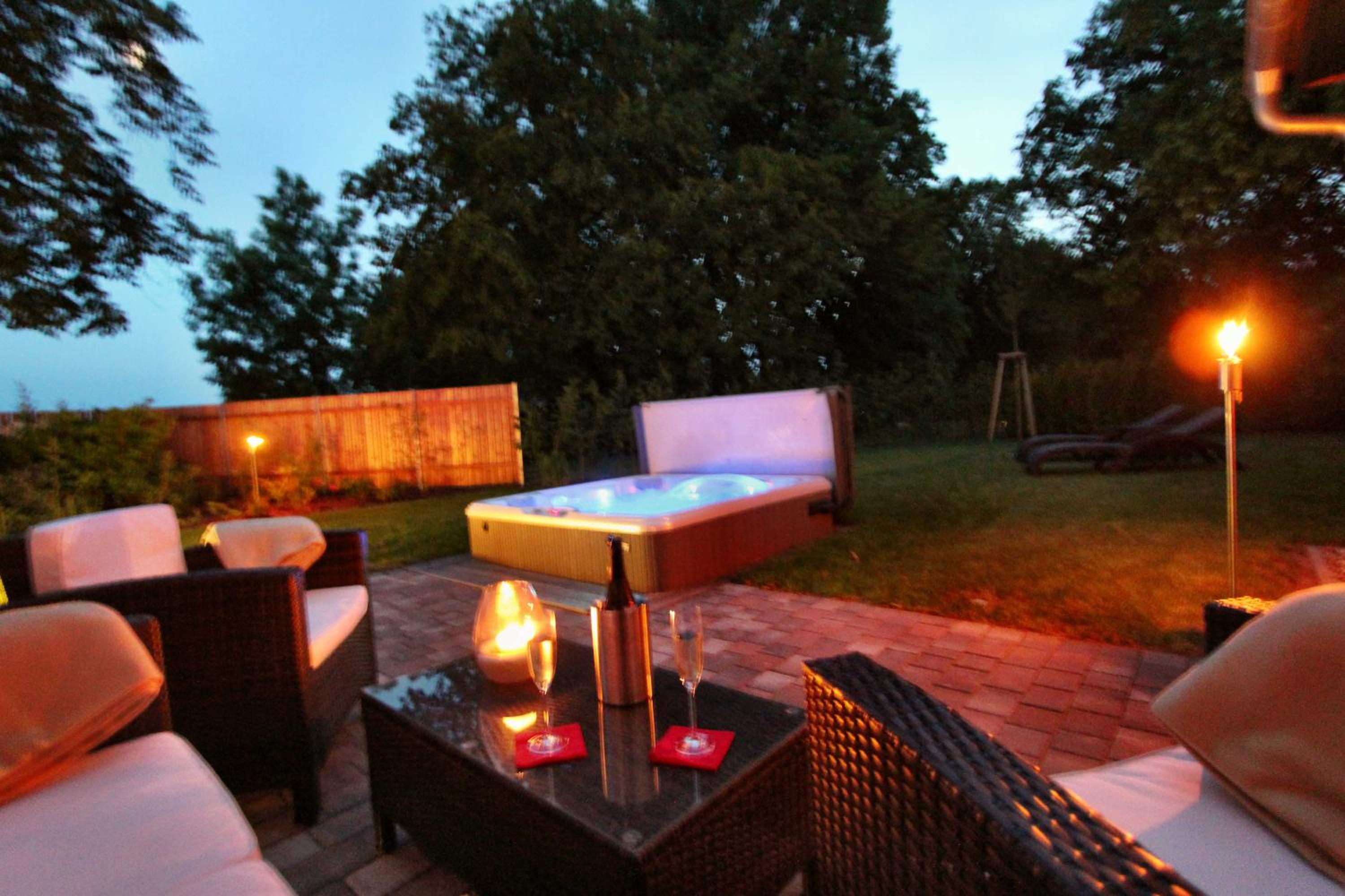 Ferienhaus LOUNGE HOUSE - Property Image 12