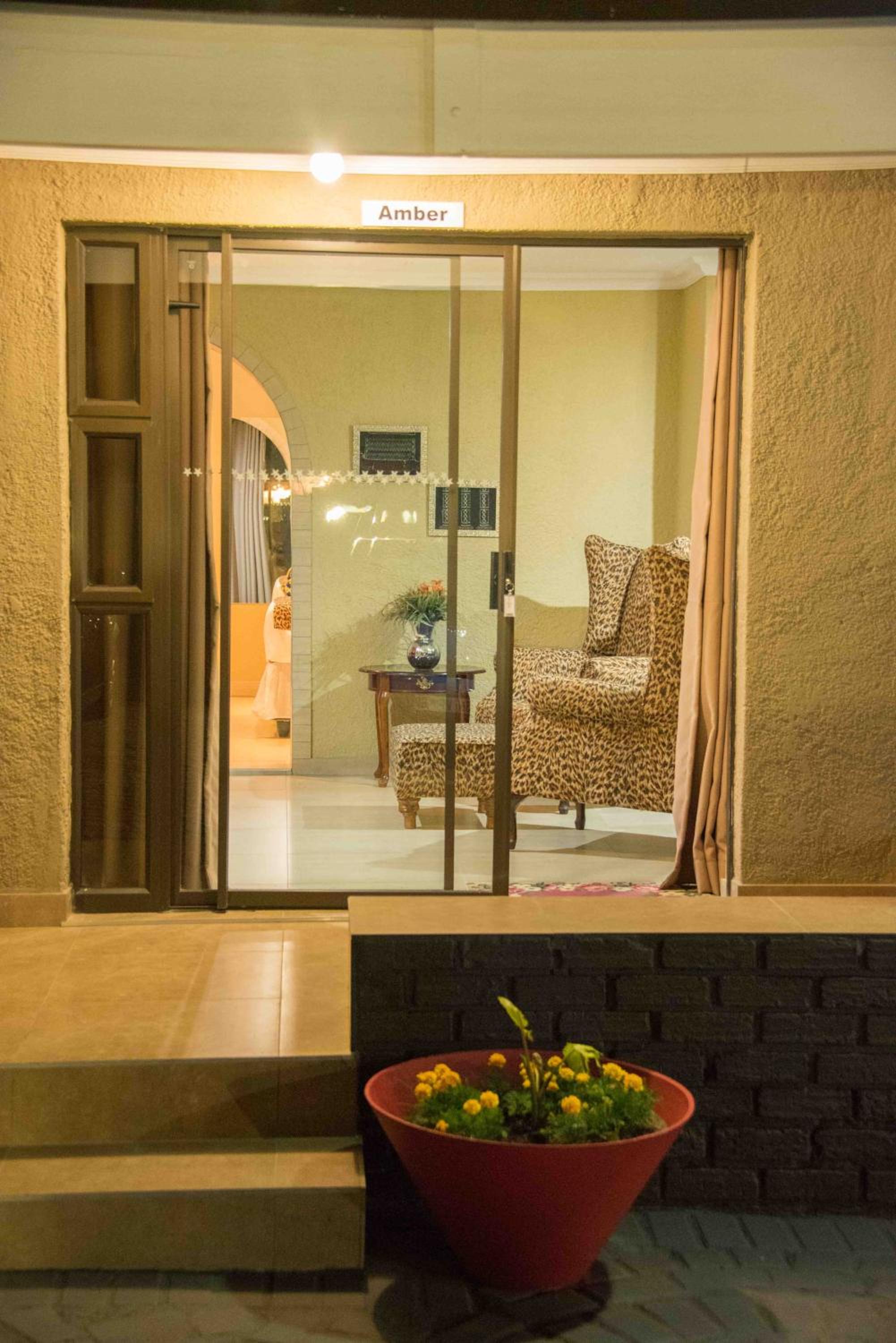 Rekky Signature Guesthouse