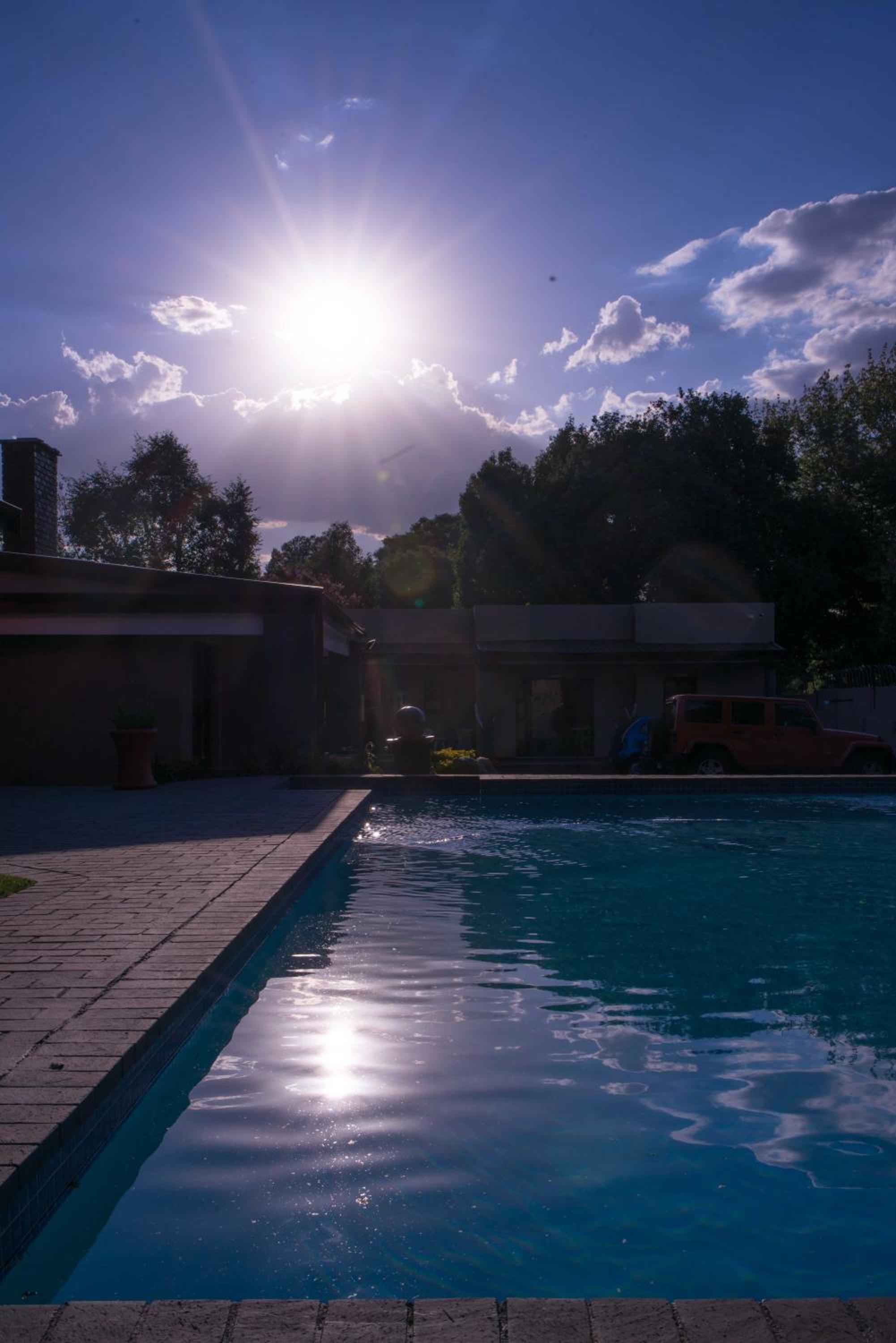 Rekky Signature Guesthouse