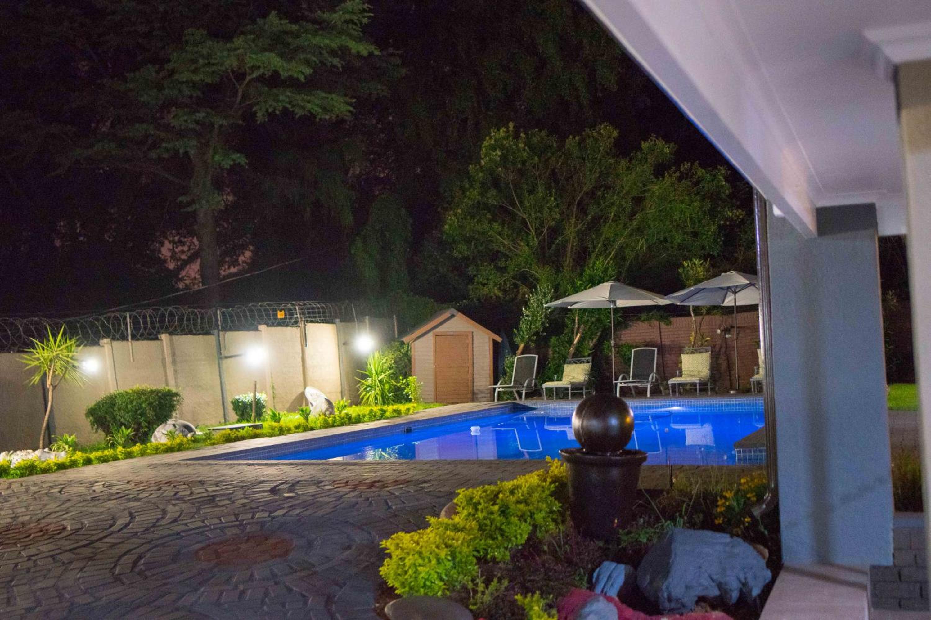 Rekky Signature Guesthouse