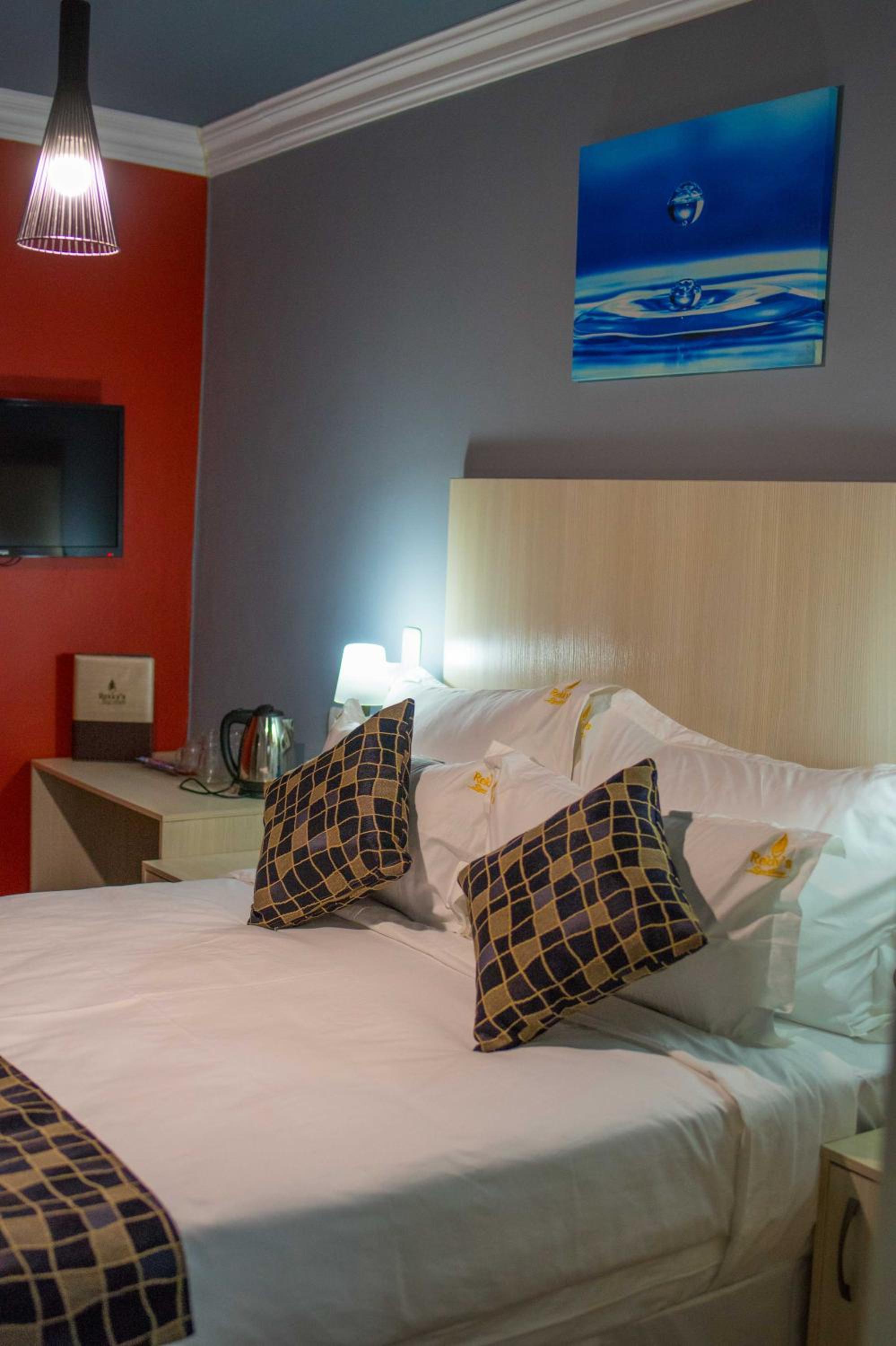 Rekky Signature Guesthouse
