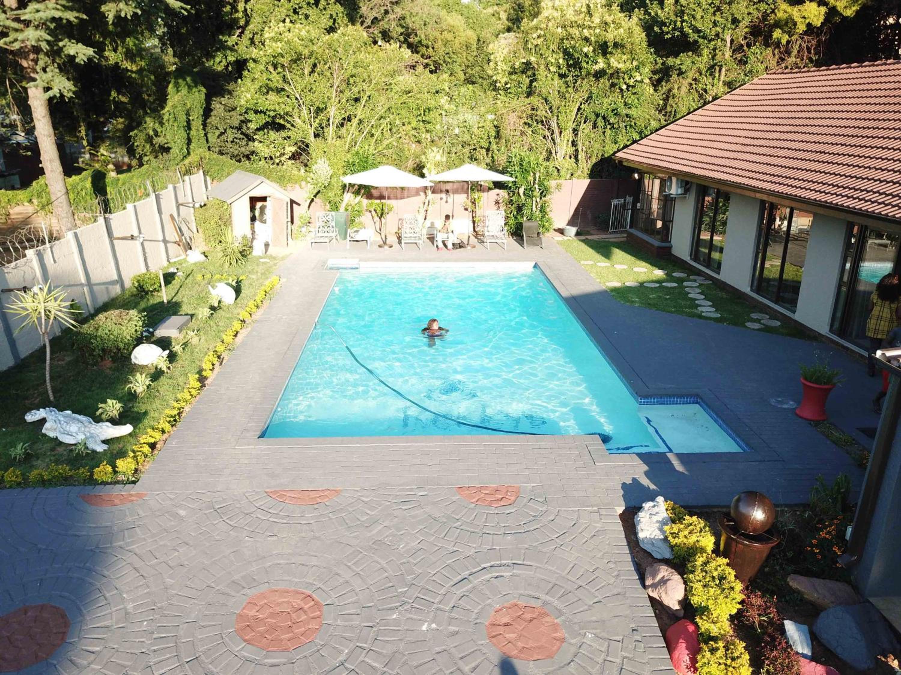 Rekky Signature Guesthouse