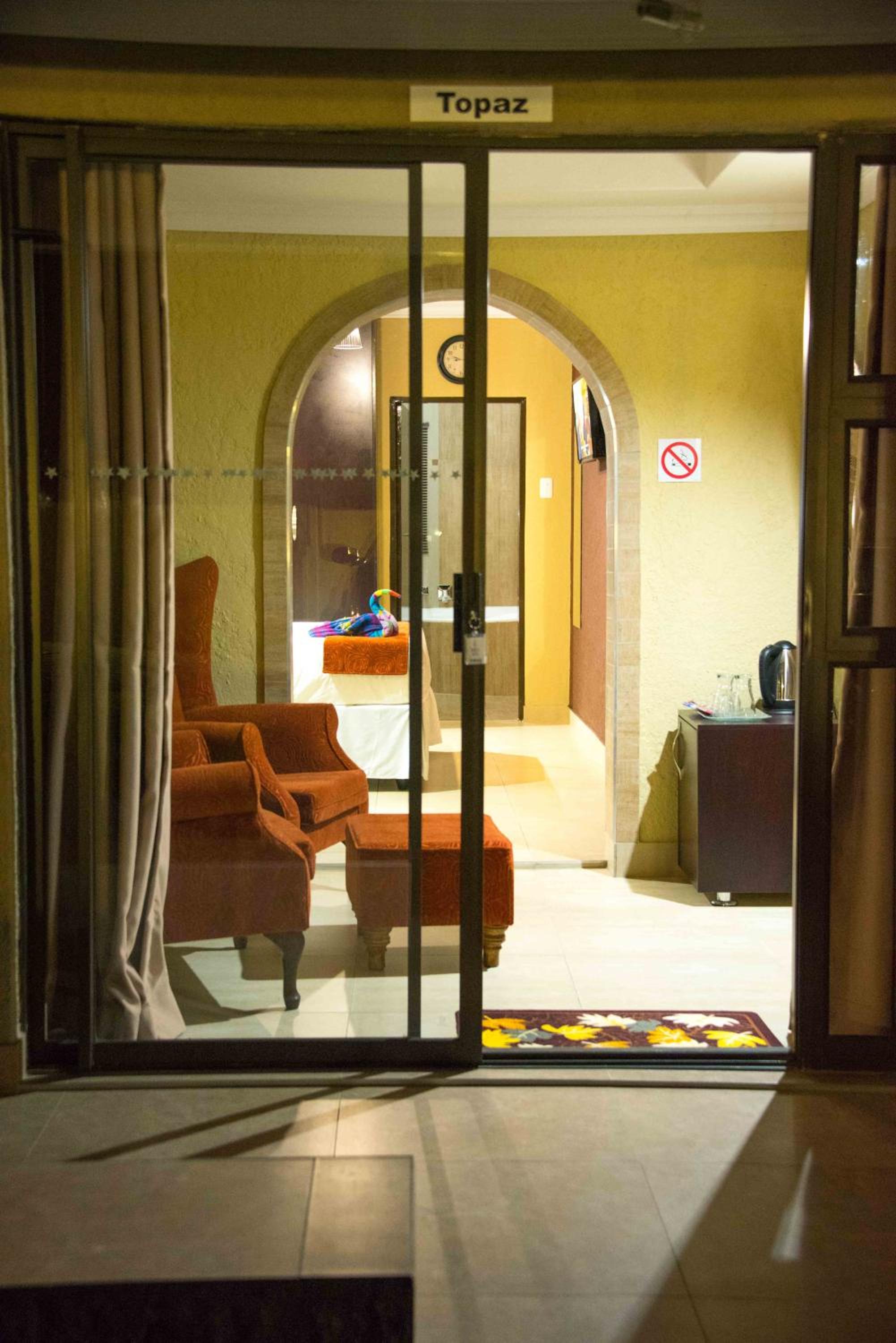 Rekky Signature Guesthouse