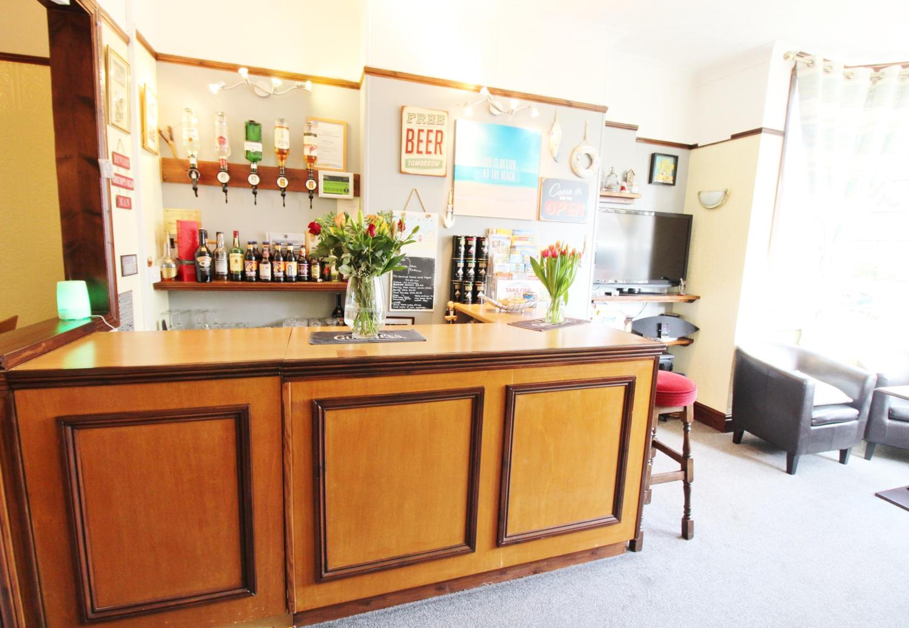 Maluth Lodge