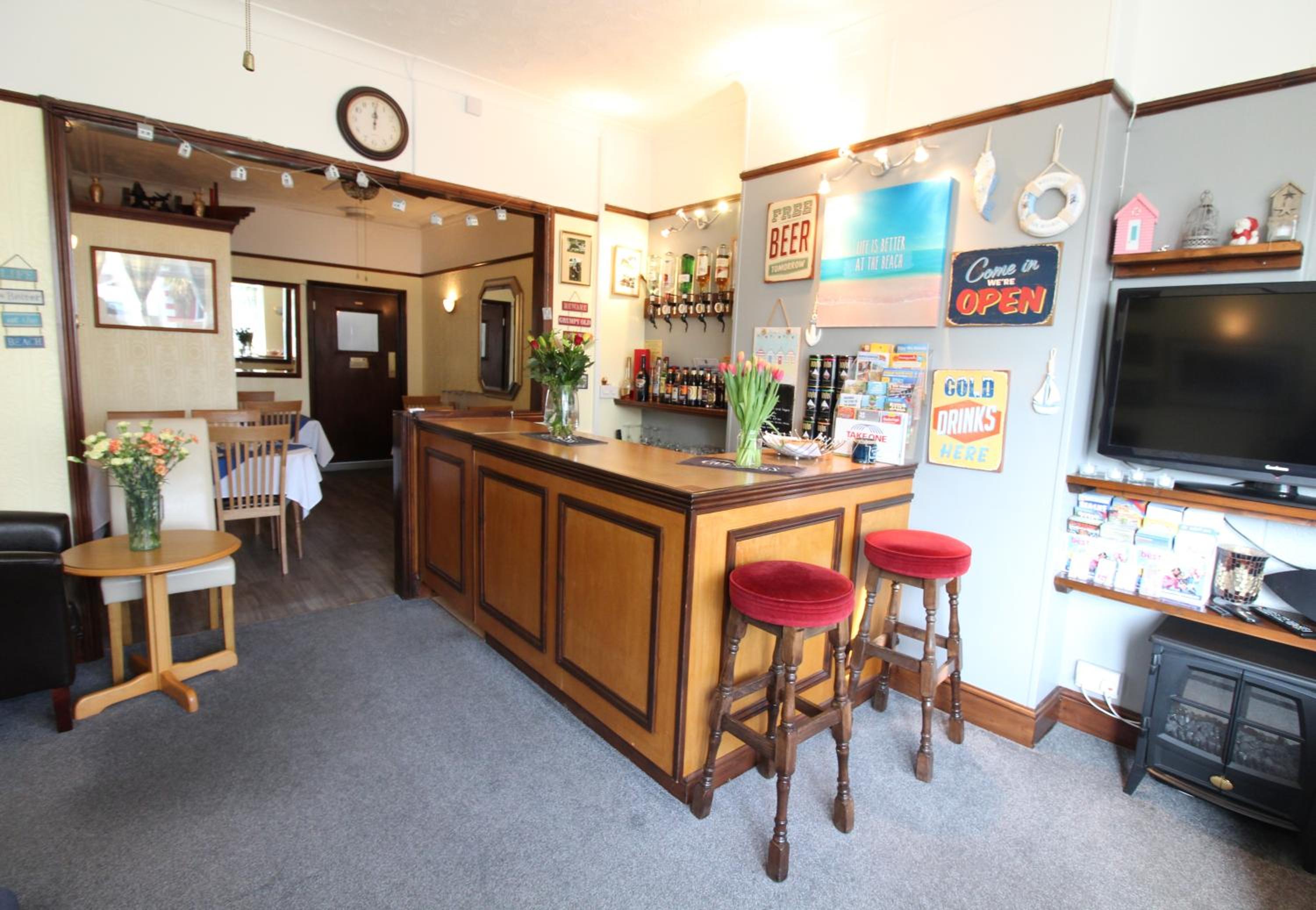 Maluth Lodge