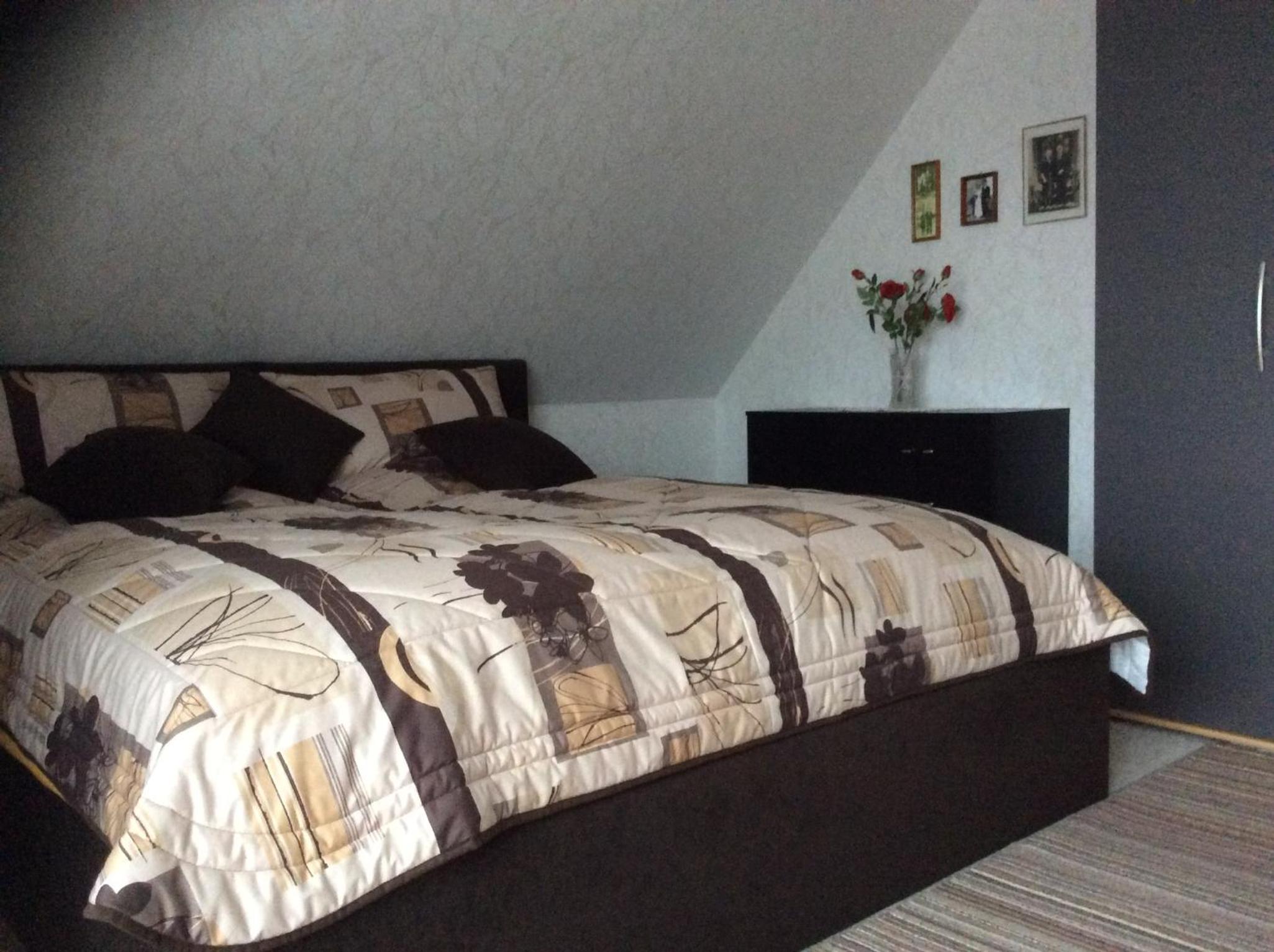 Zimmervermietung im Eigenheim