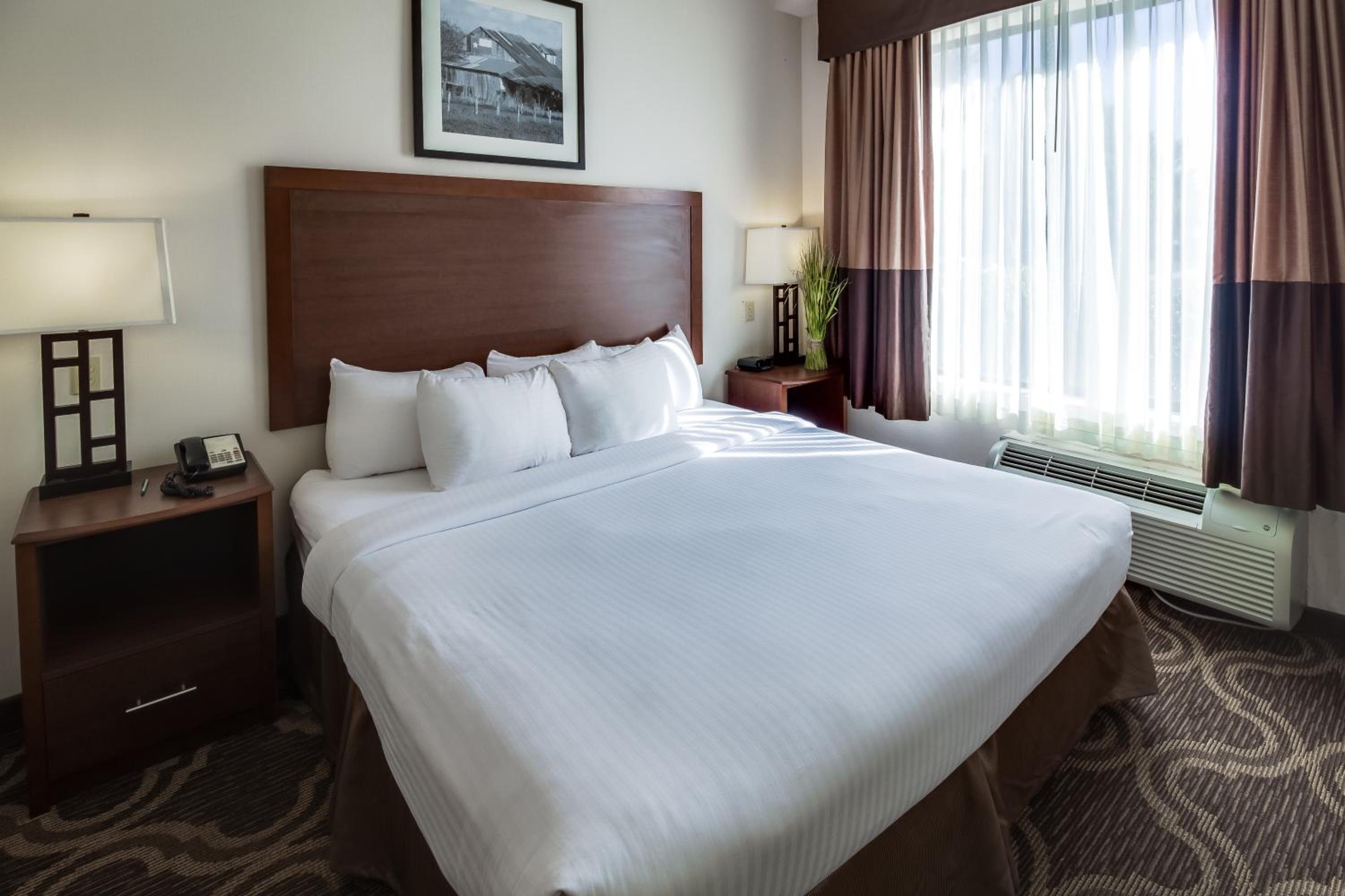 Ashmore Inn and Suites Lubbock, 사진 13