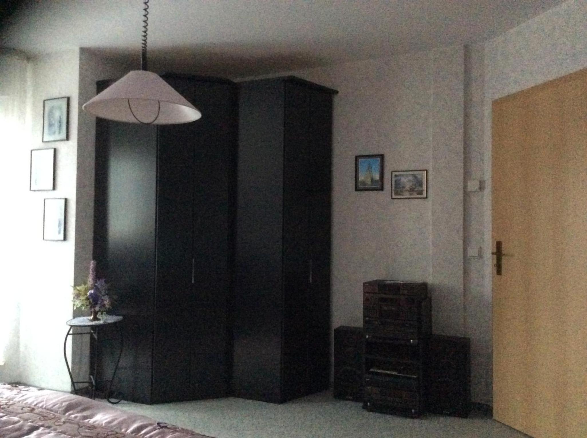 Zimmervermietung im Eigenheim