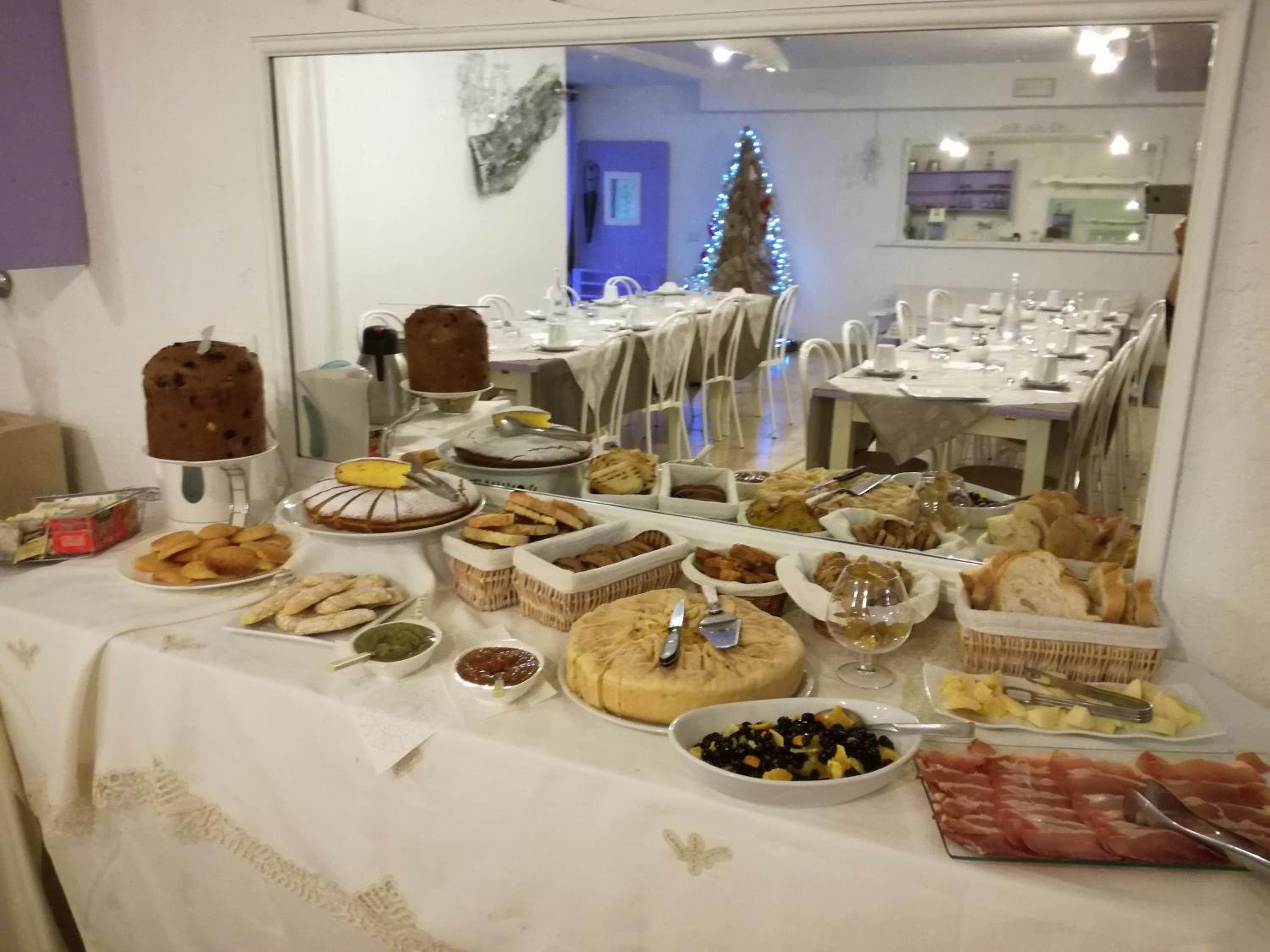 Agriturismo La Svolta