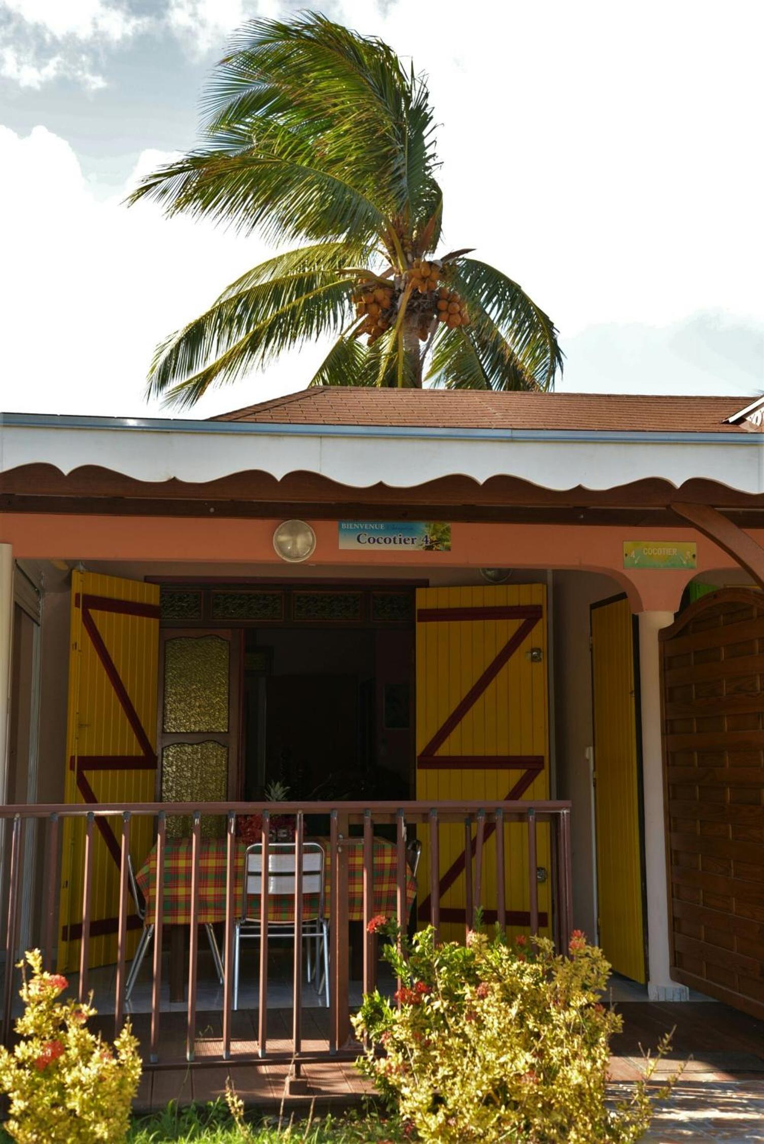 Village Honoré
