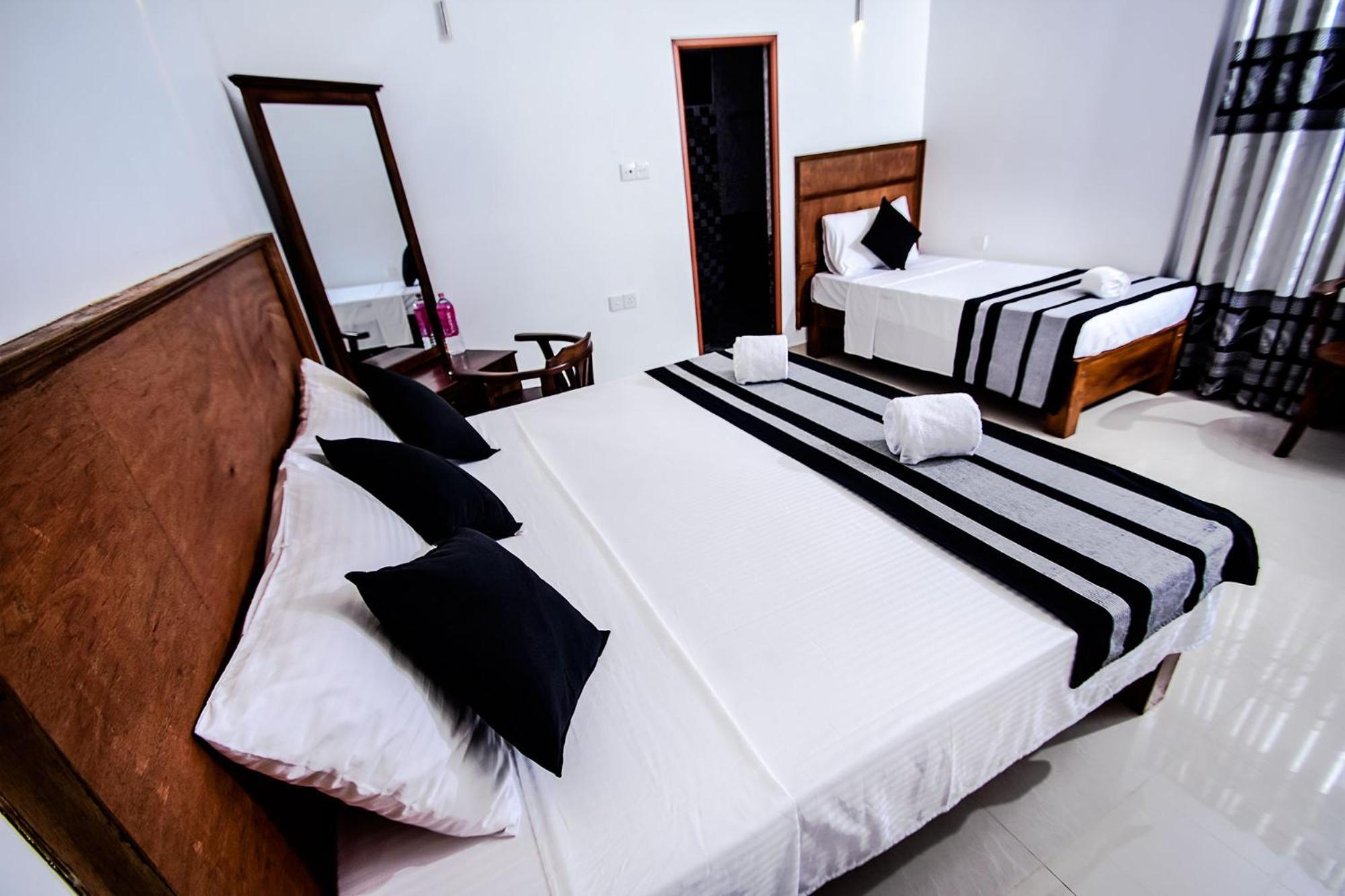 Heavens Door Guest Inn