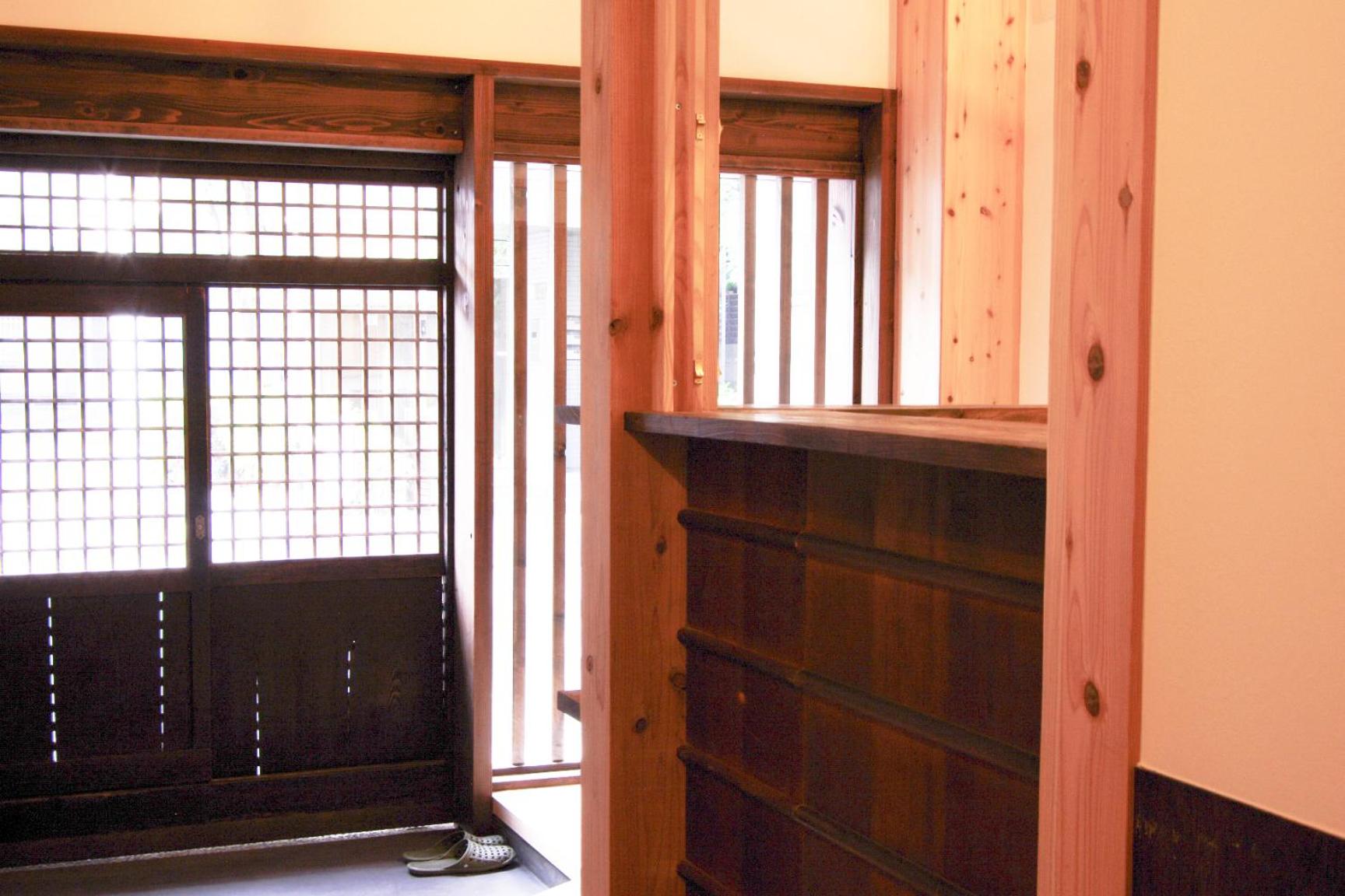 Poly Hostel 2 Namba