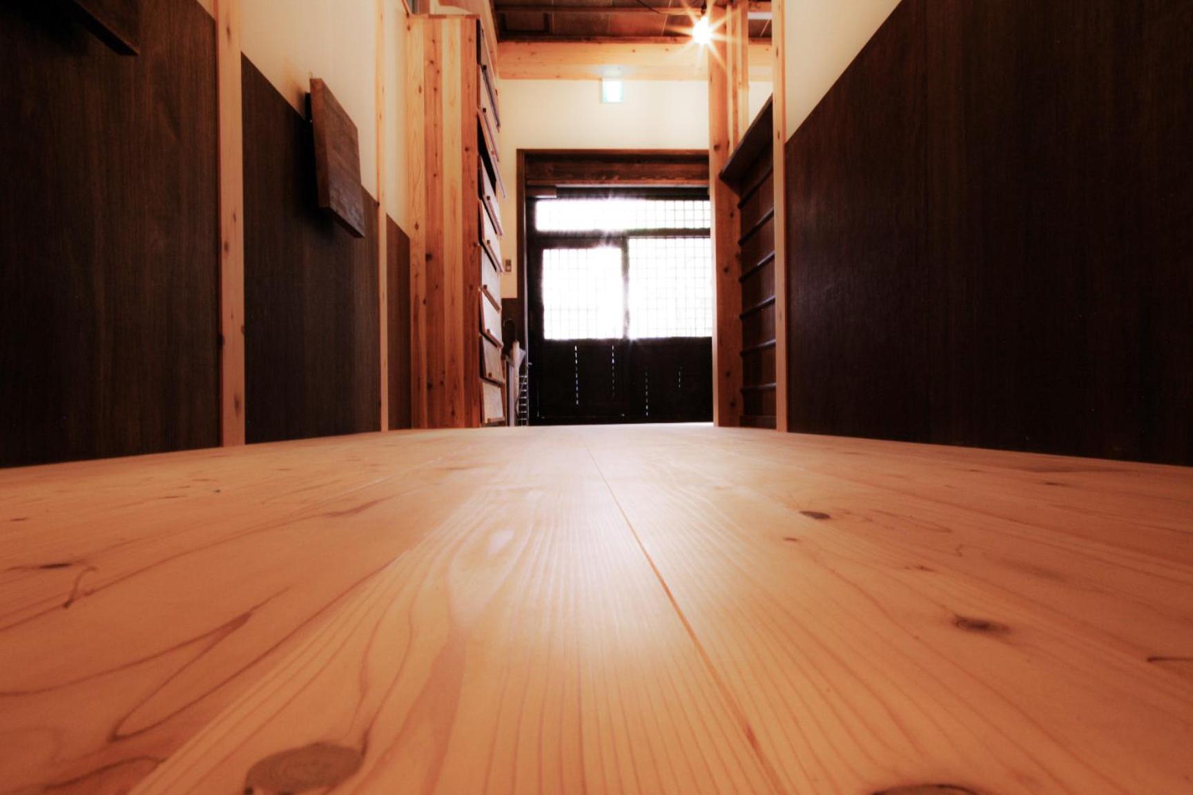 Poly Hostel 2 Namba