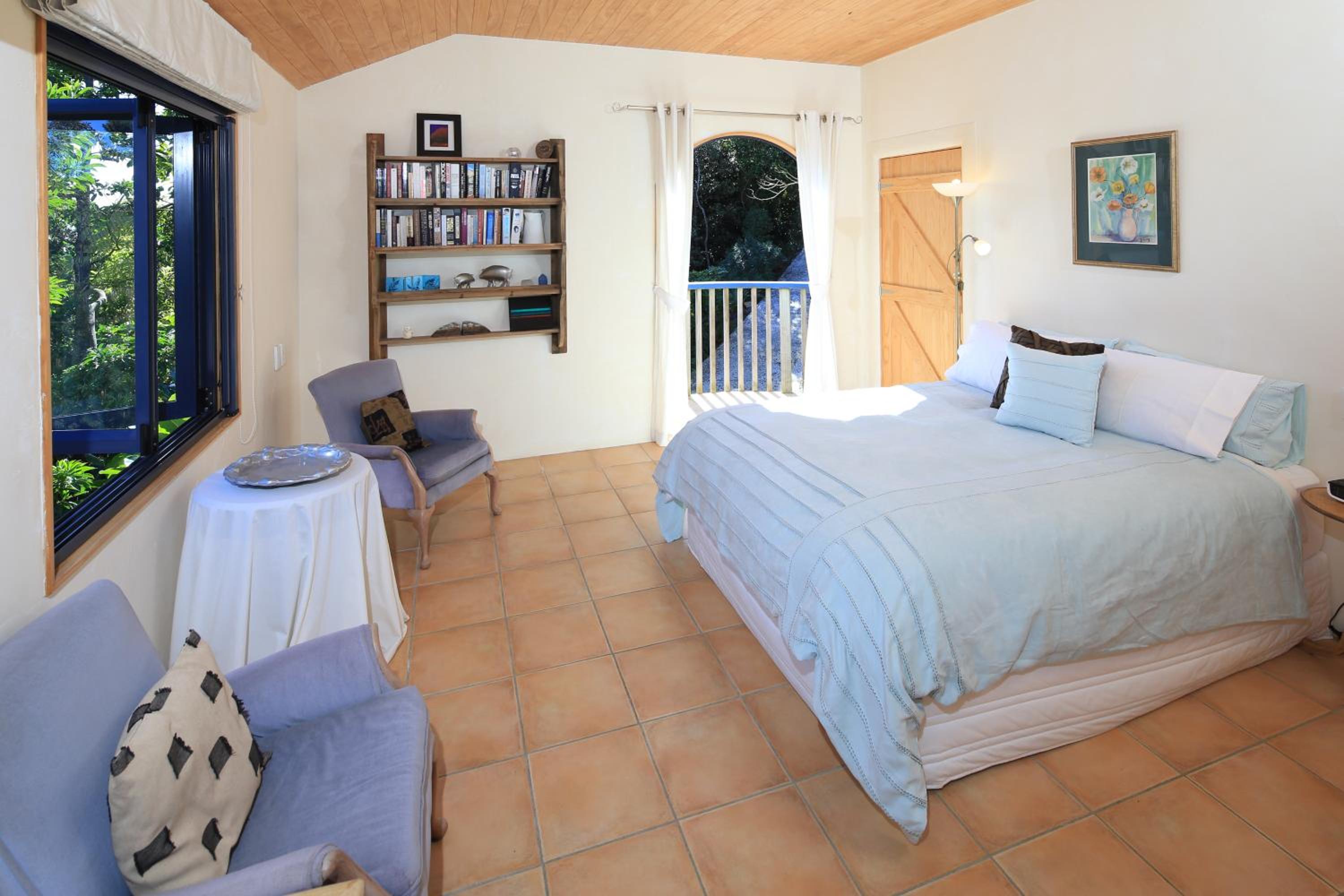 La Maisonette - Stay Waiheke view 5