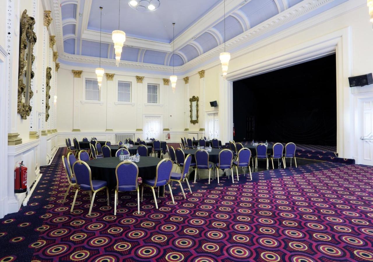 Carlisle Vacations - Carlisle Station Hotel, Sure Hotel Collection by BW - Property Image 3