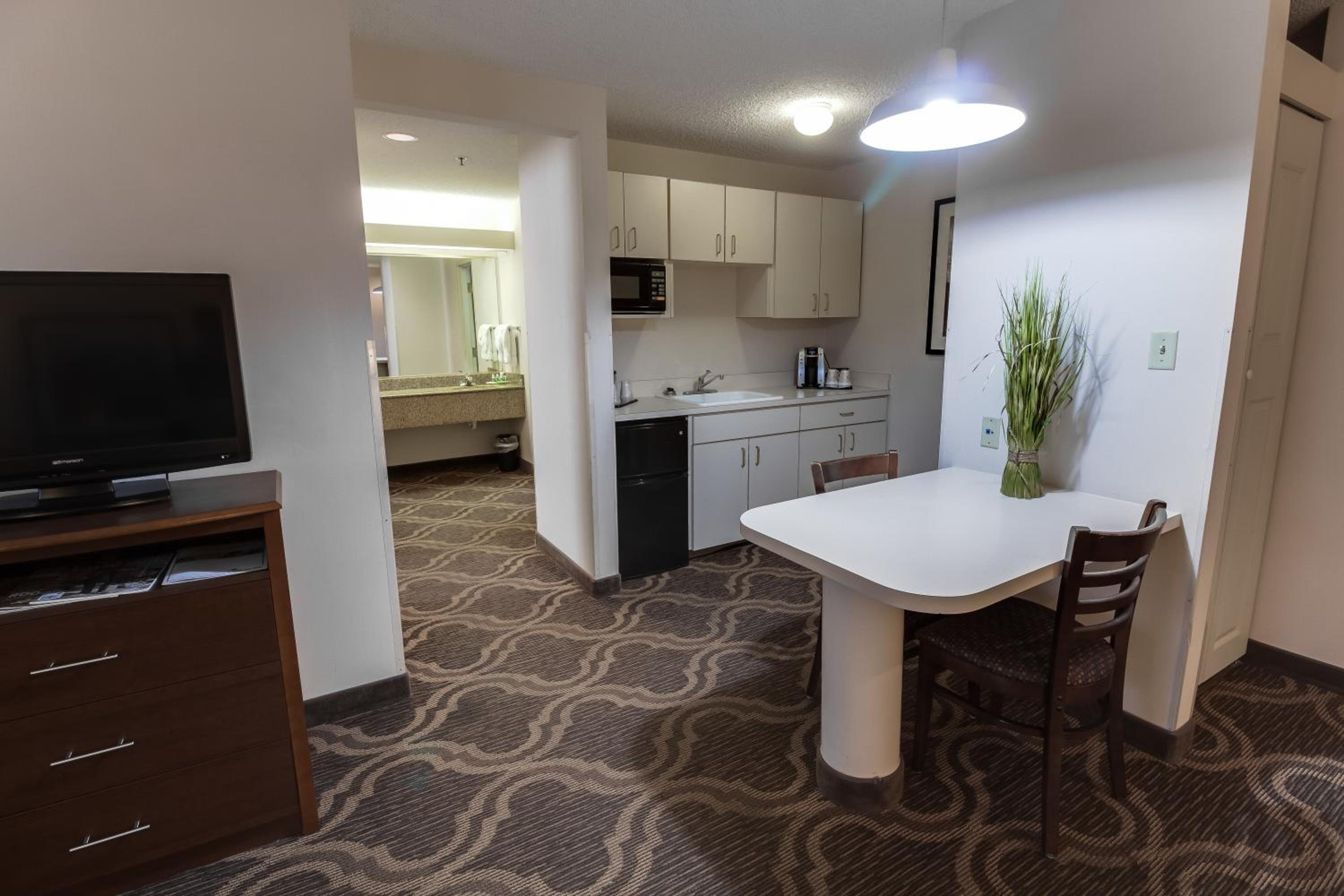 Ashmore Inn and Suites Lubbock, 사진 23