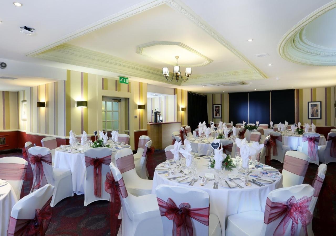 Carlisle Vacations - Carlisle Station Hotel, Sure Hotel Collection by BW - Property Image 7