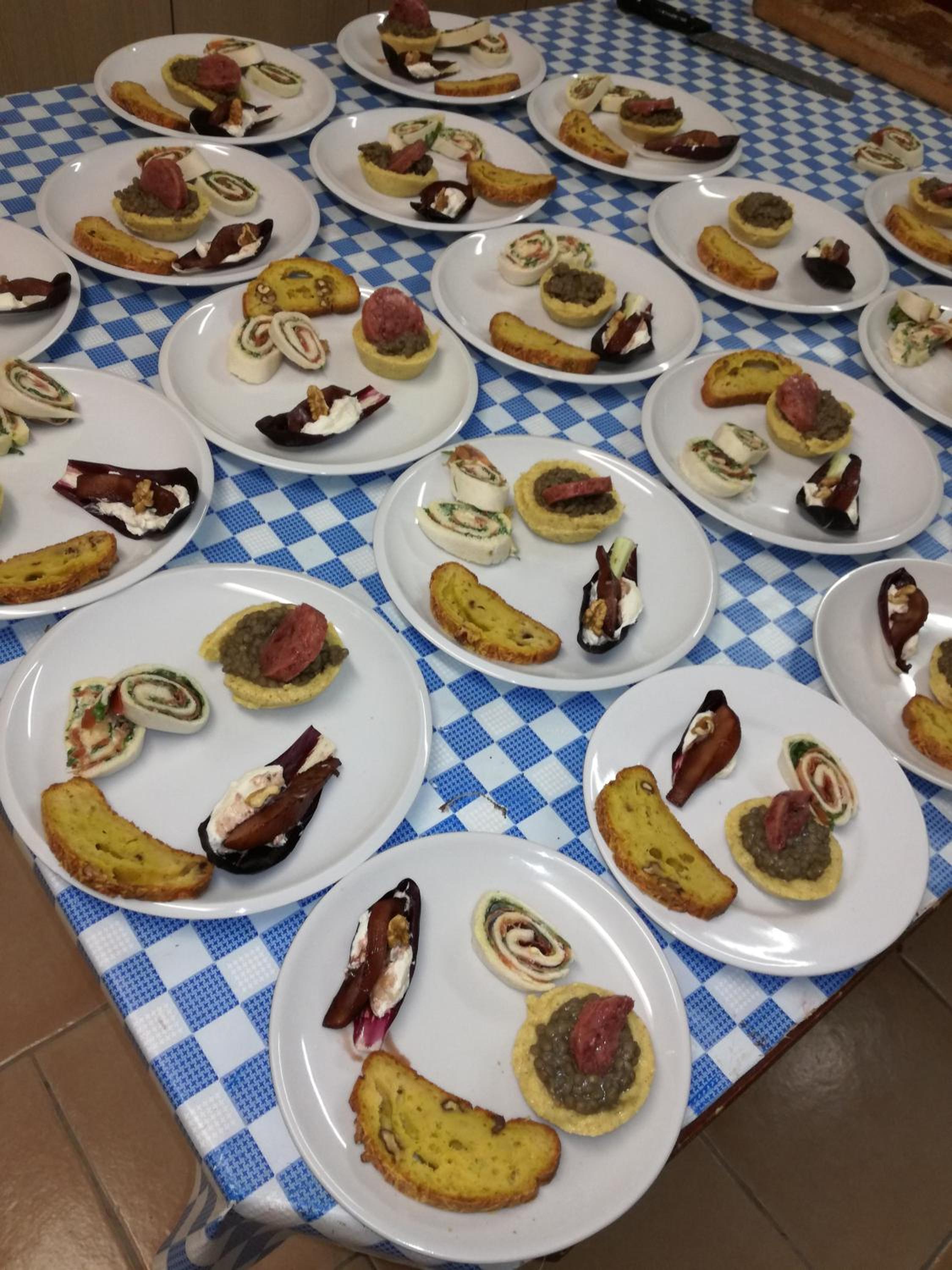 Agriturismo La Svolta