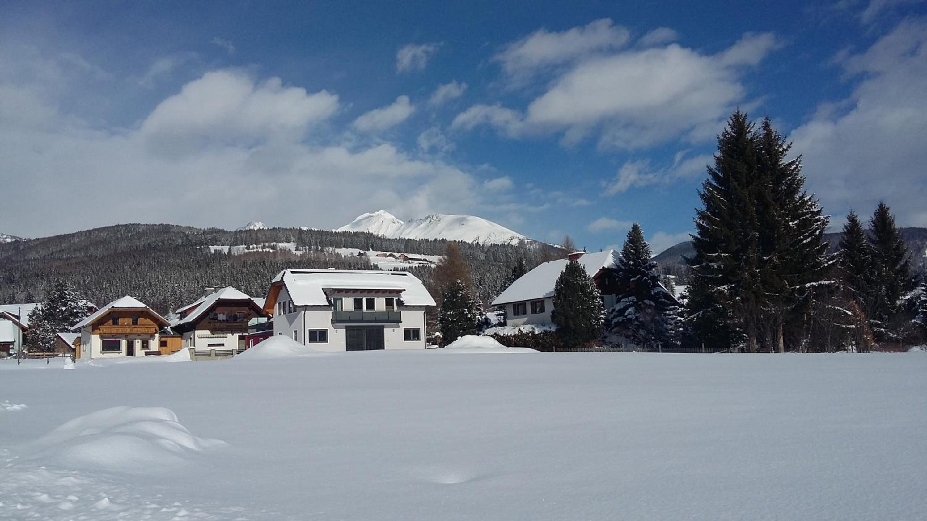 Ferienwohnung Laßhofer view 3