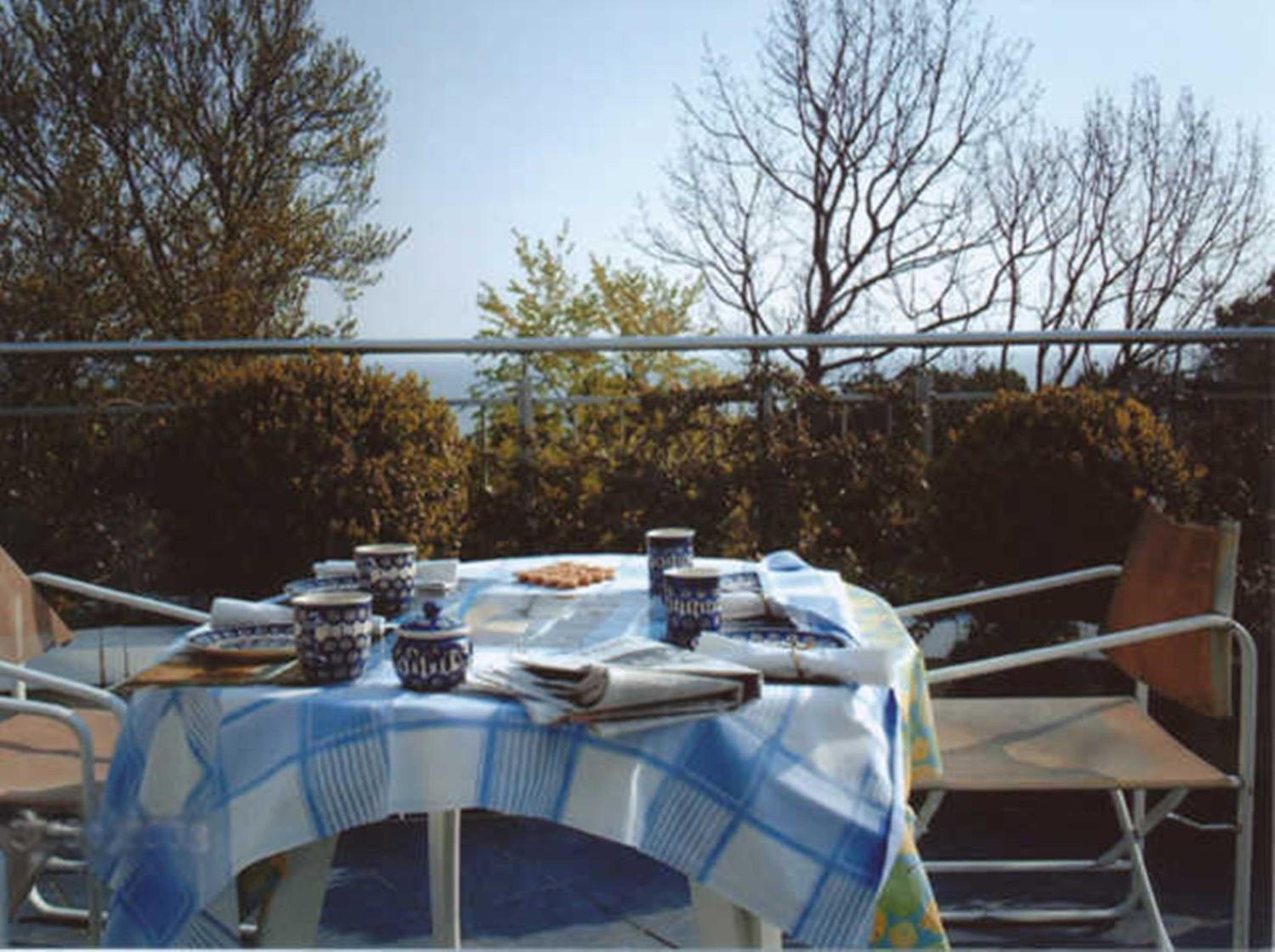 Seepark Heringsdorf view 2