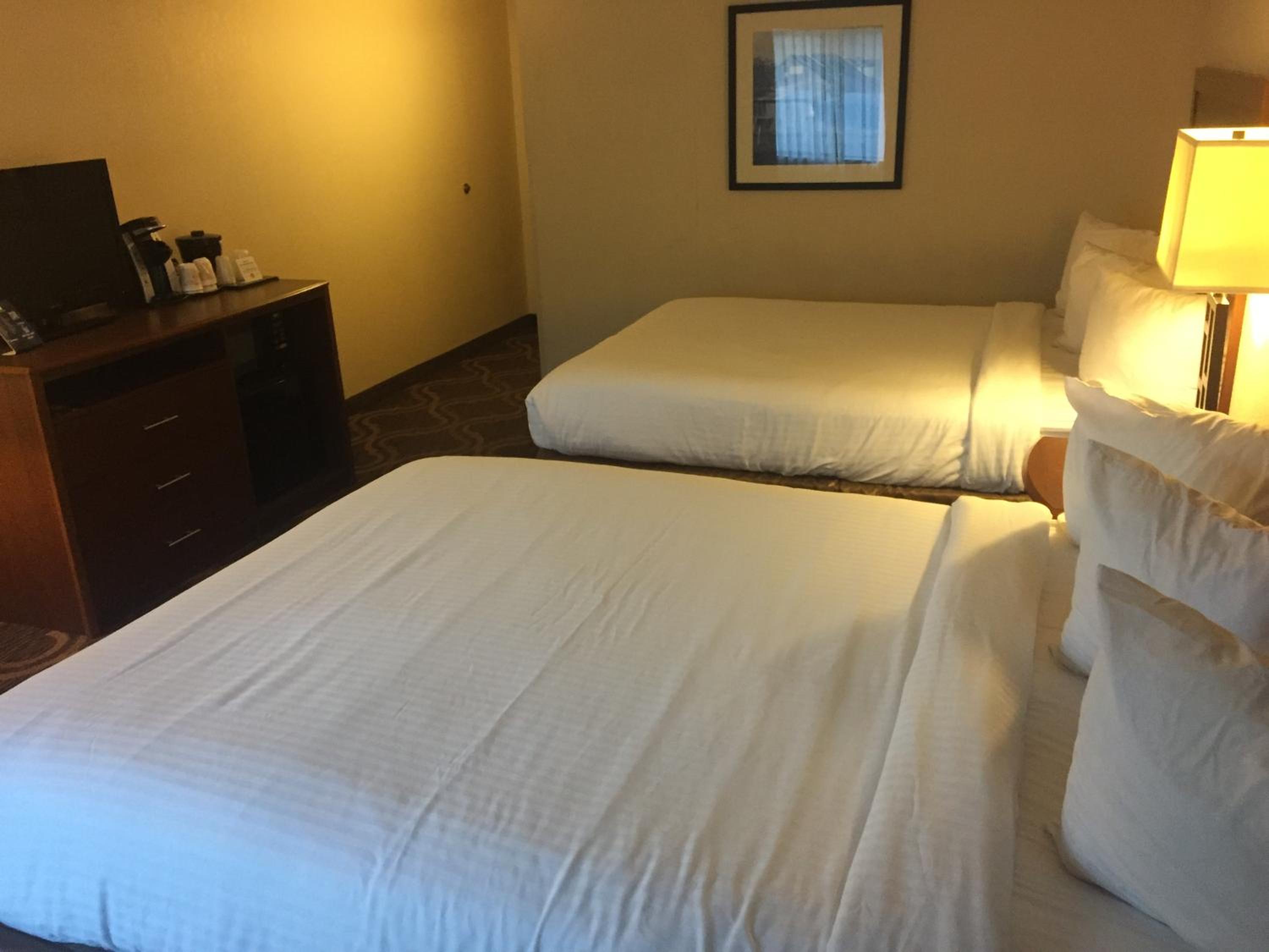 Ashmore Inn and Suites Lubbock, 사진 32