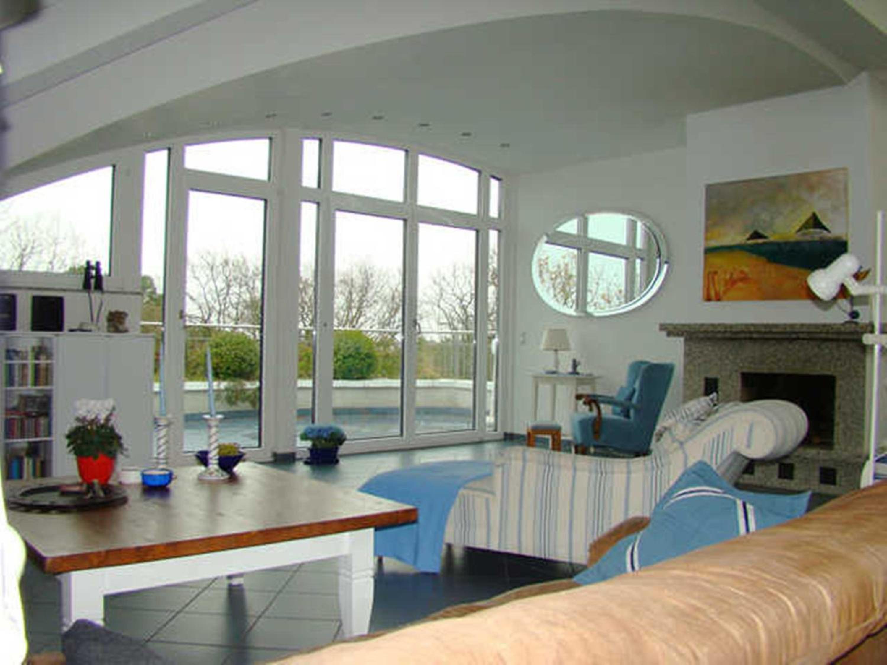 Seepark Heringsdorf view 4