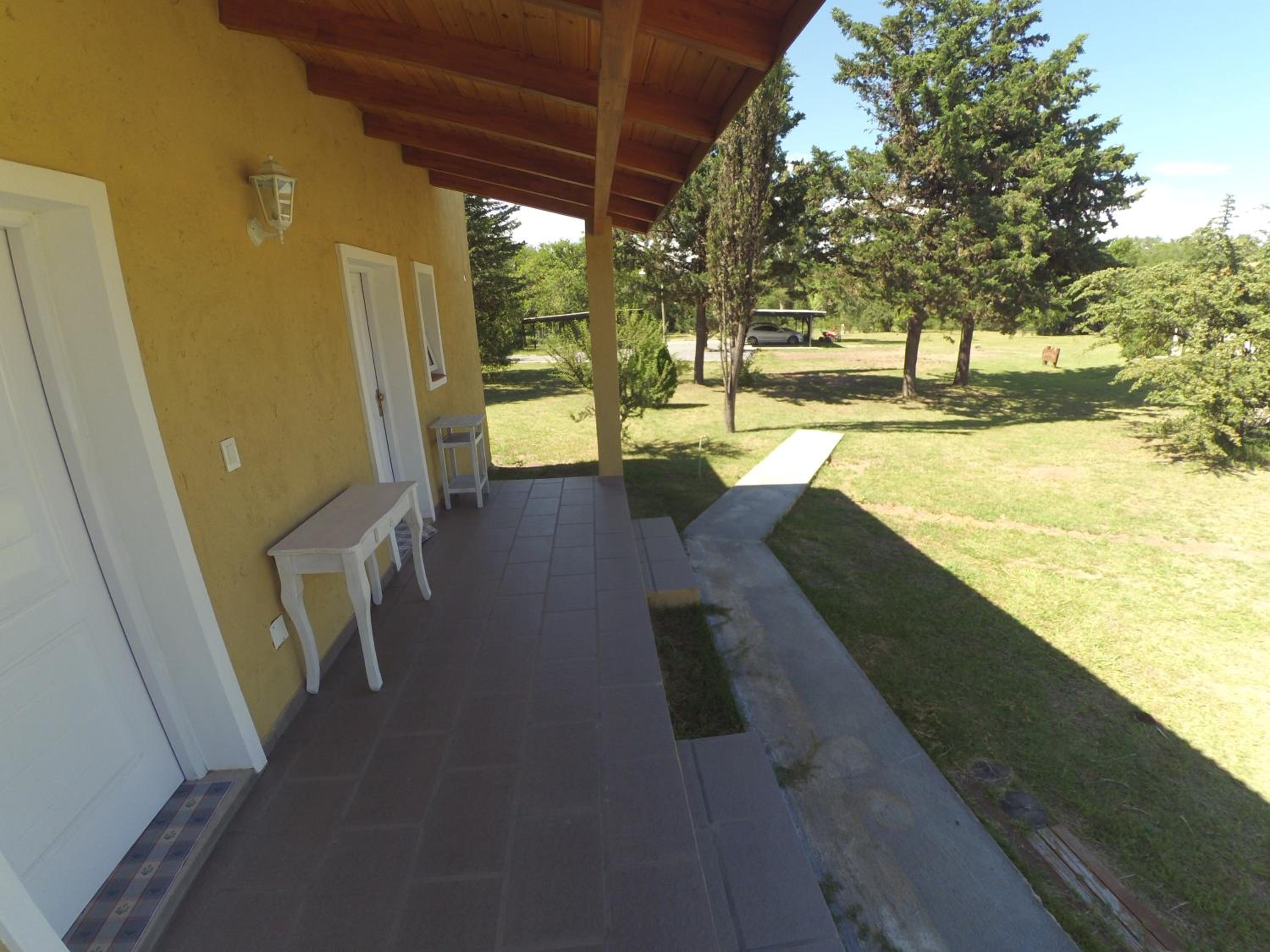 Cabañas Villa Gloria