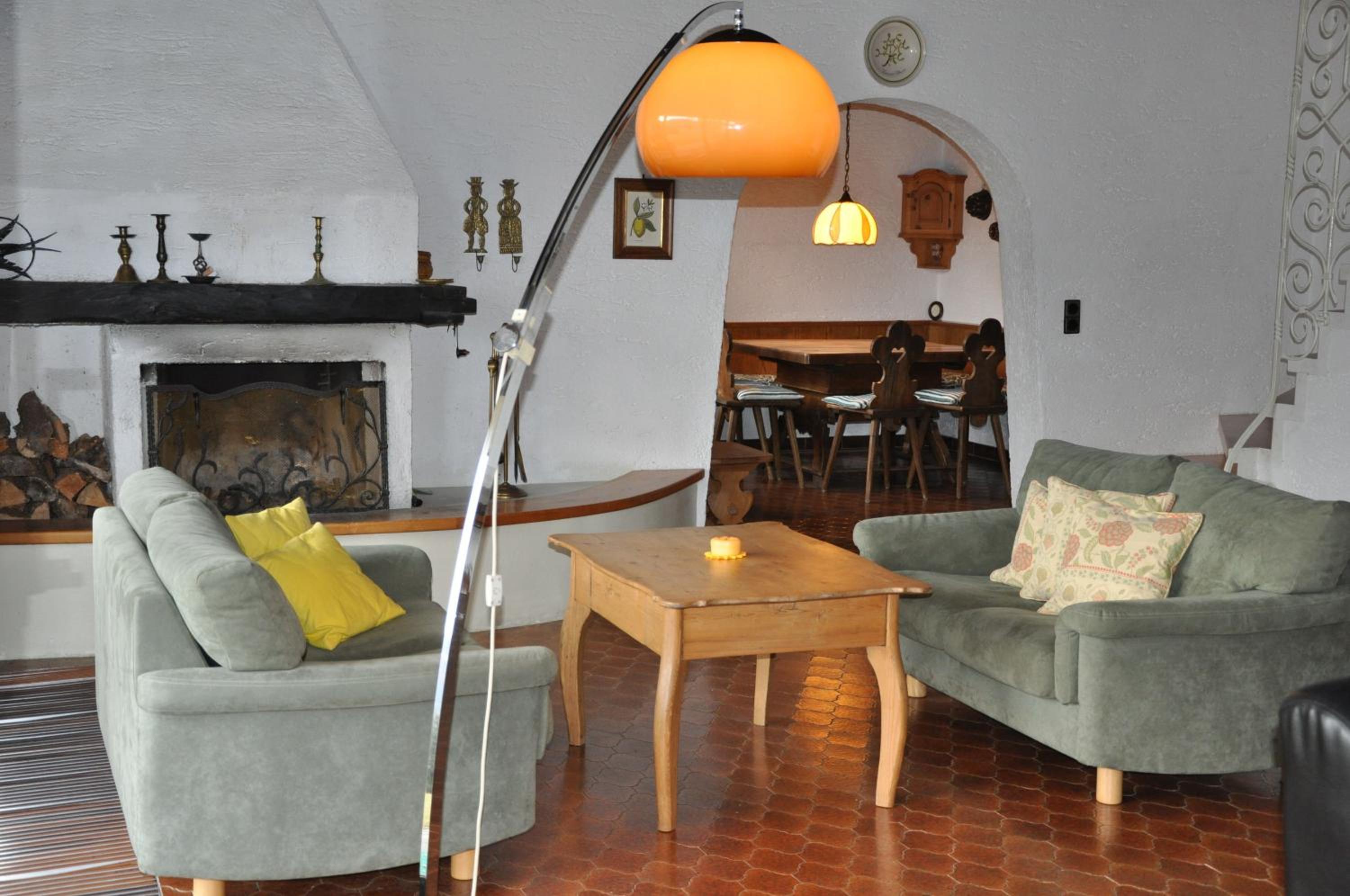 Landhaus Blaubeerhügel
