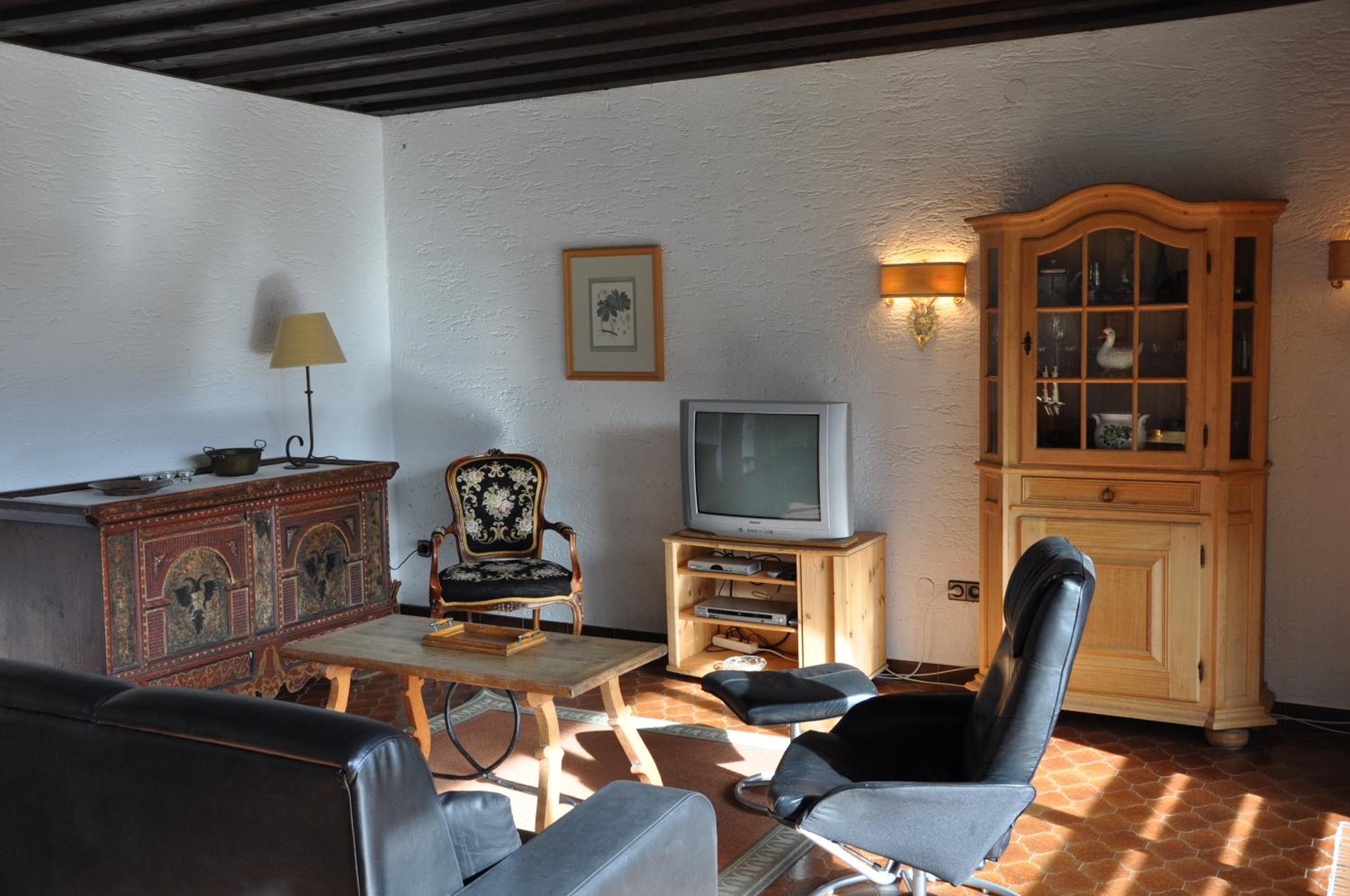 Landhaus Blaubeerhügel