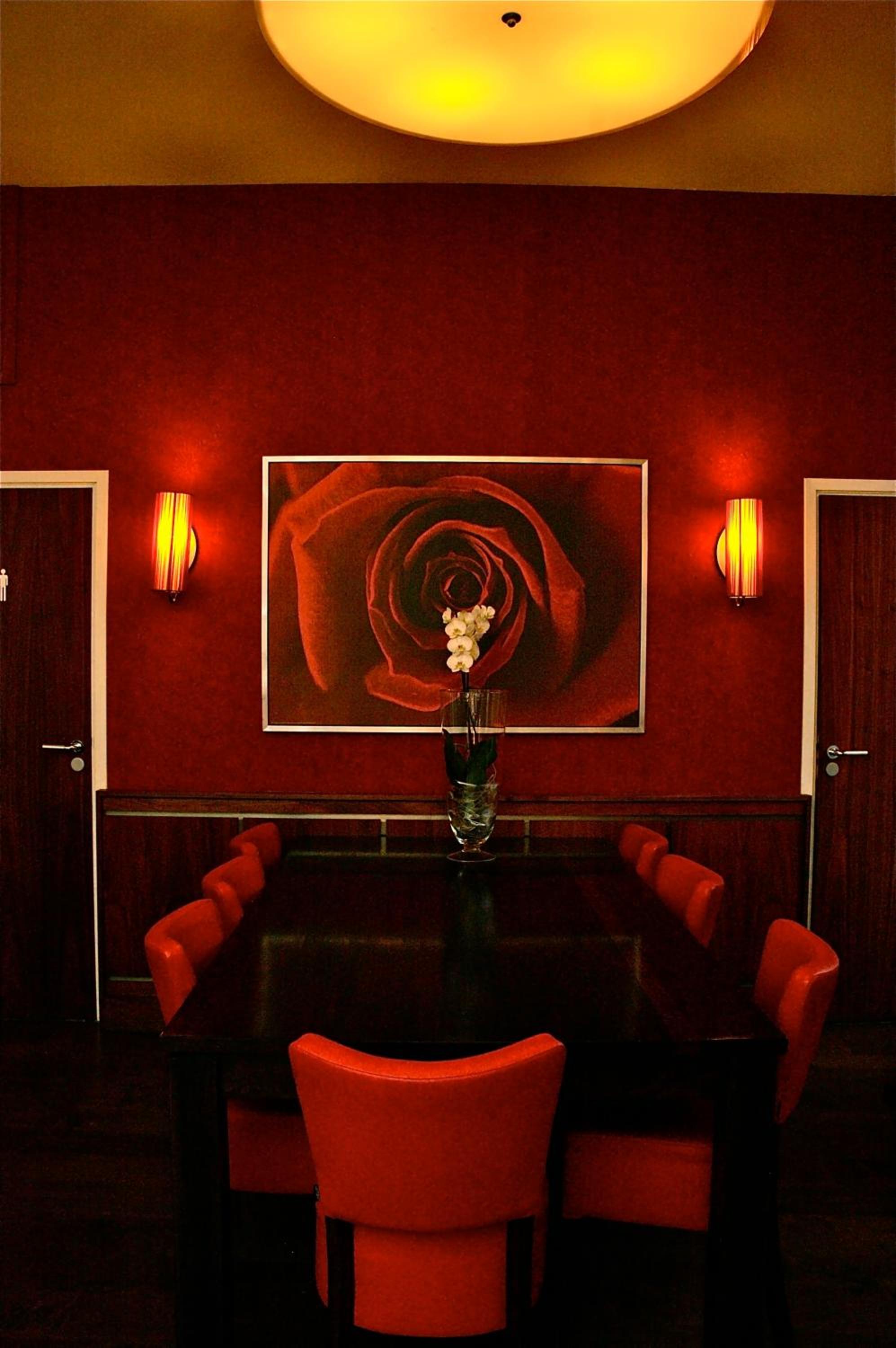 City Hotel Rembrandt Square - Just renovated
