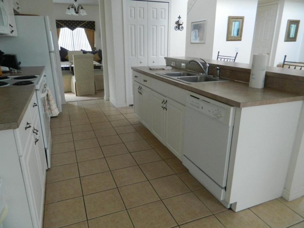 5 Bed Florida Villa