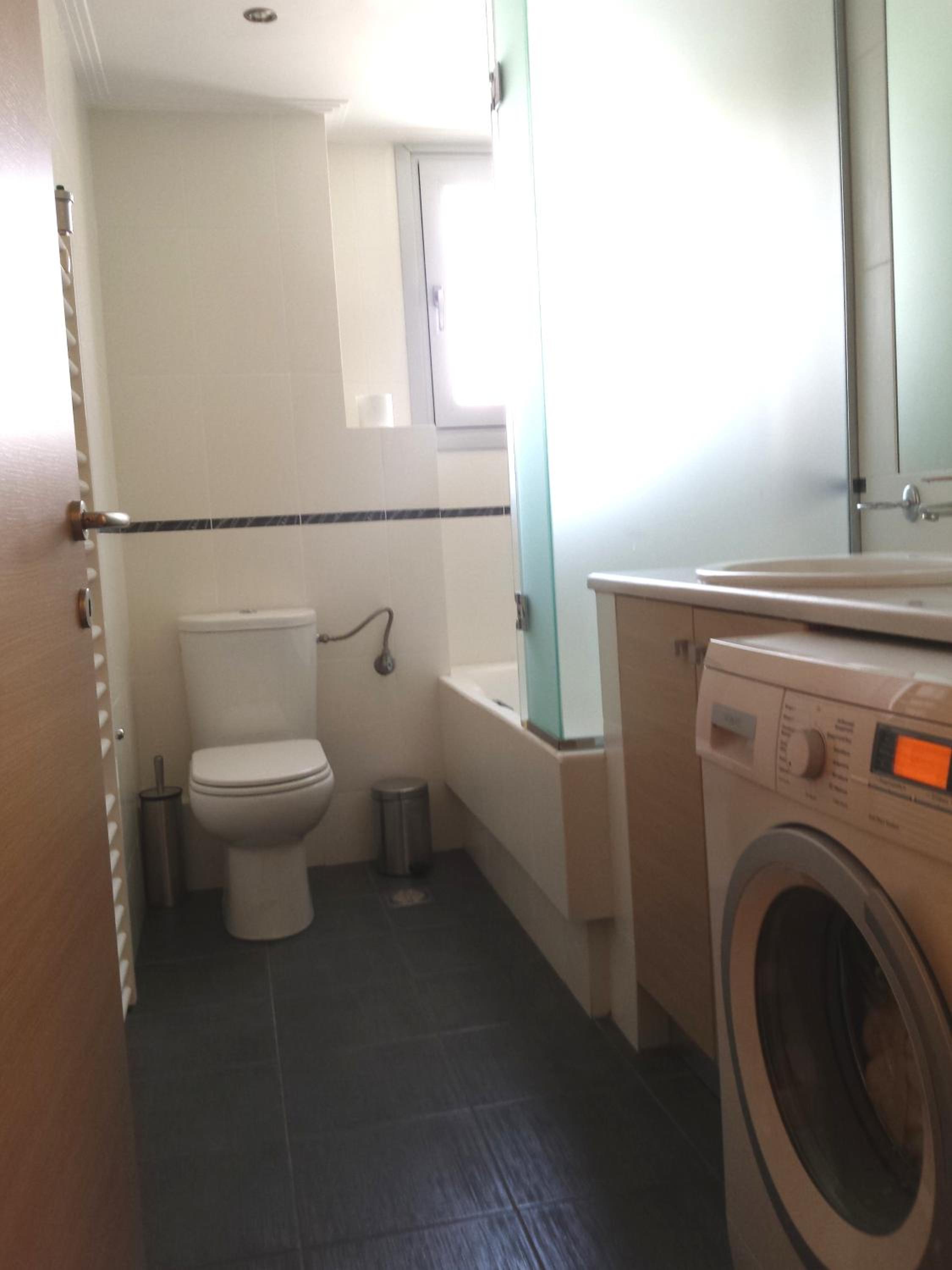 Elvita Athens Sea View Maisonette