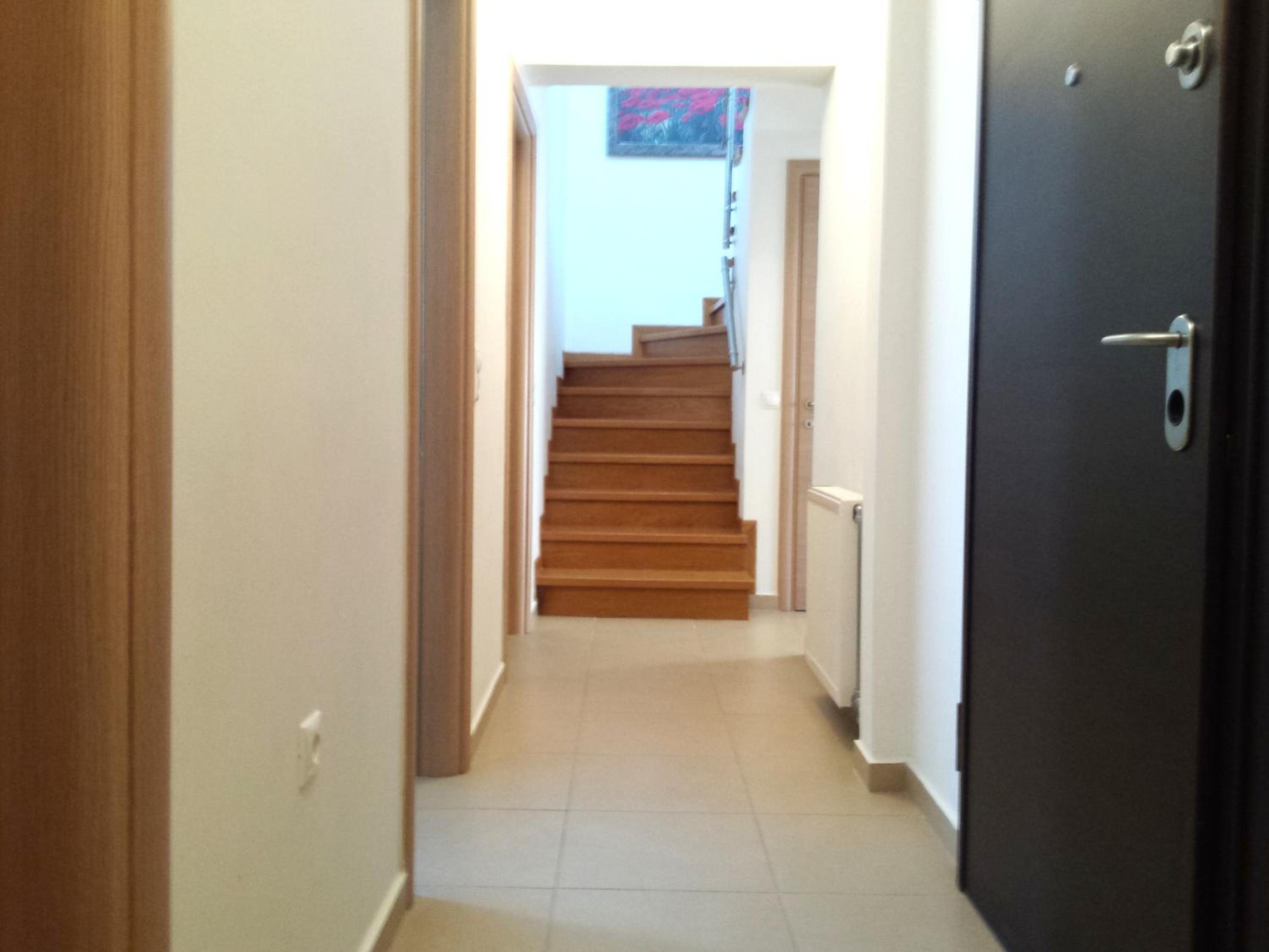 Elvita Athens Sea View Maisonette
