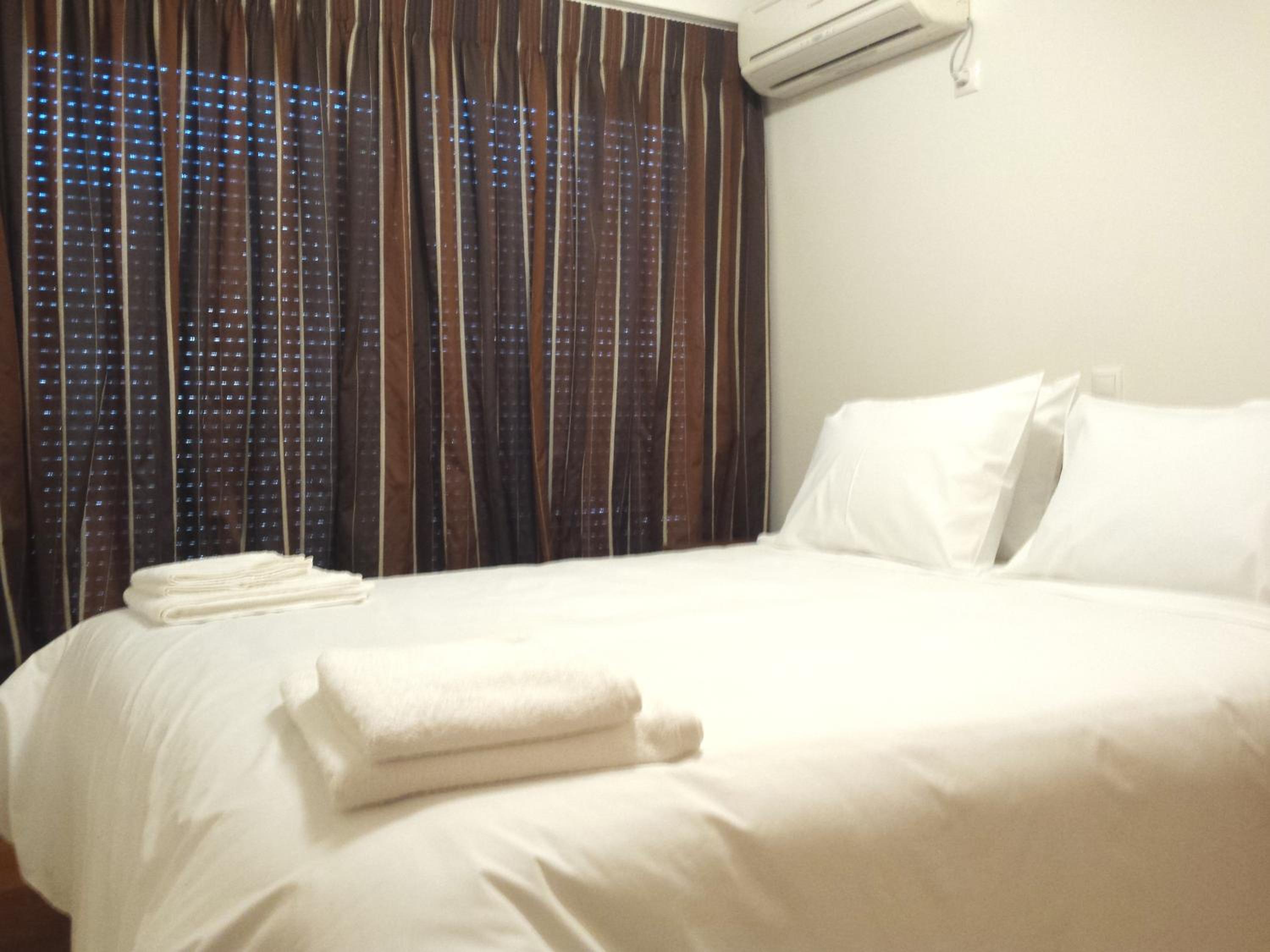 Elvita Athens Sea View Maisonette