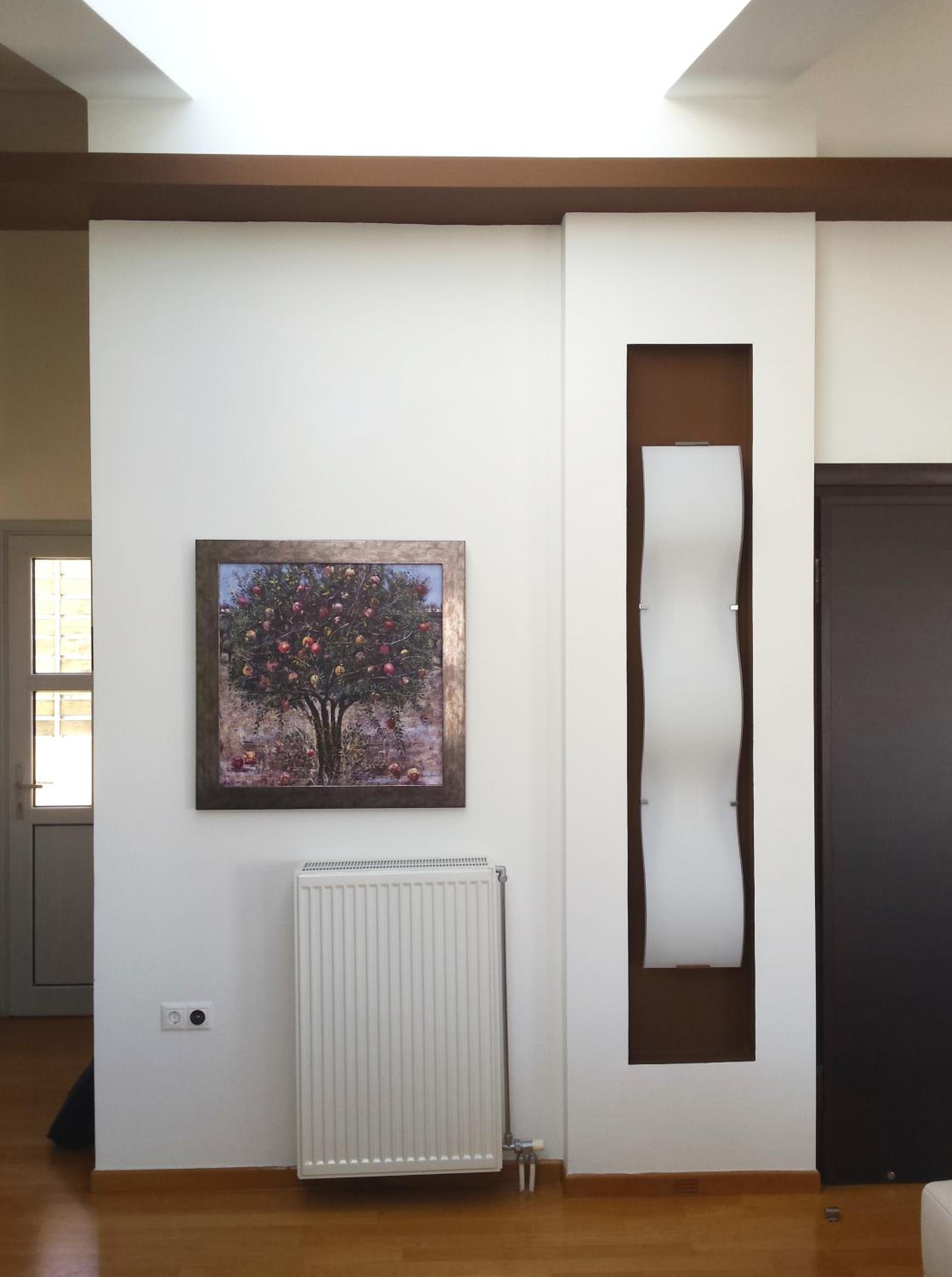 Elvita Athens Sea View Maisonette