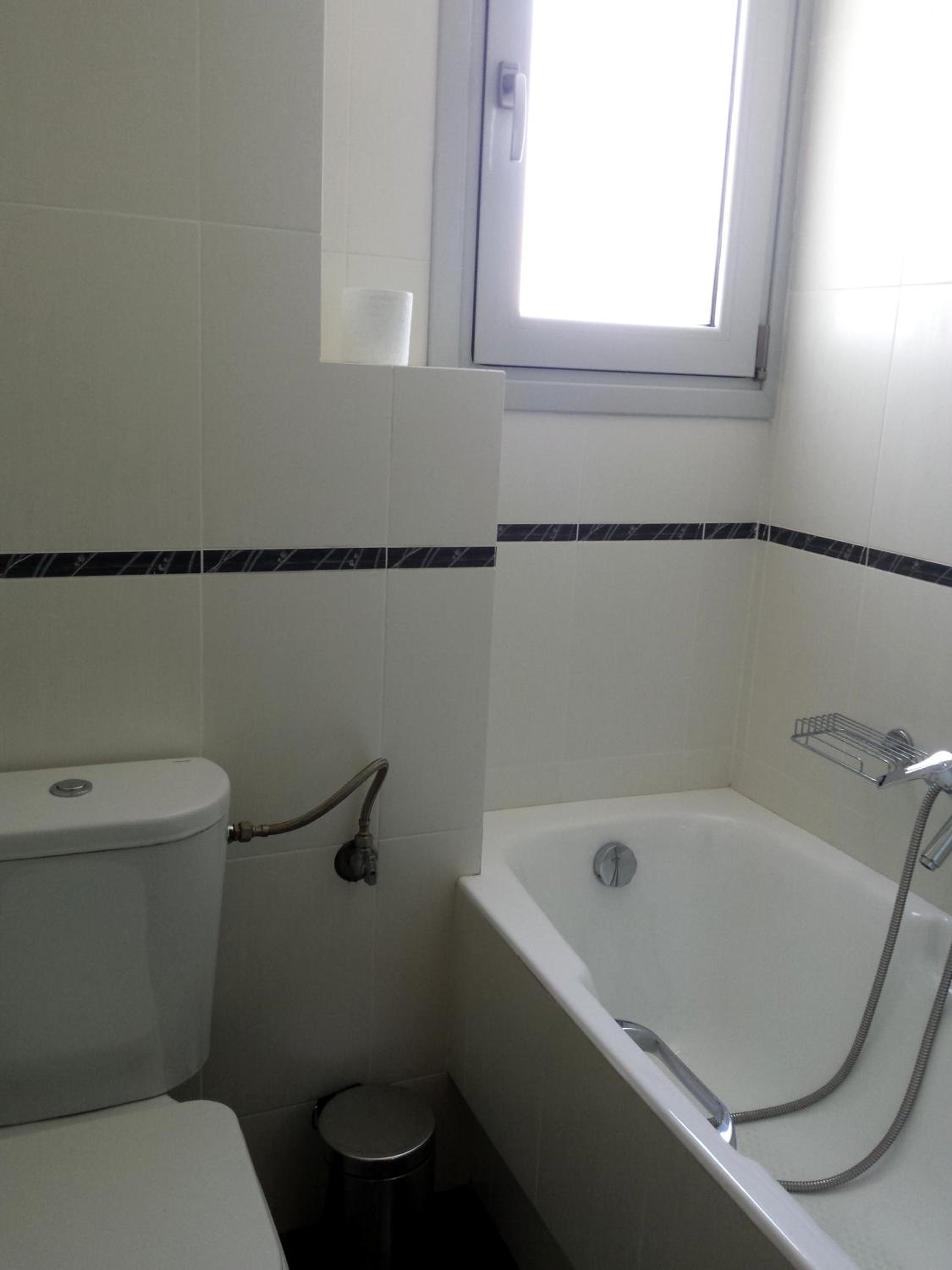 Elvita Athens Sea View Maisonette