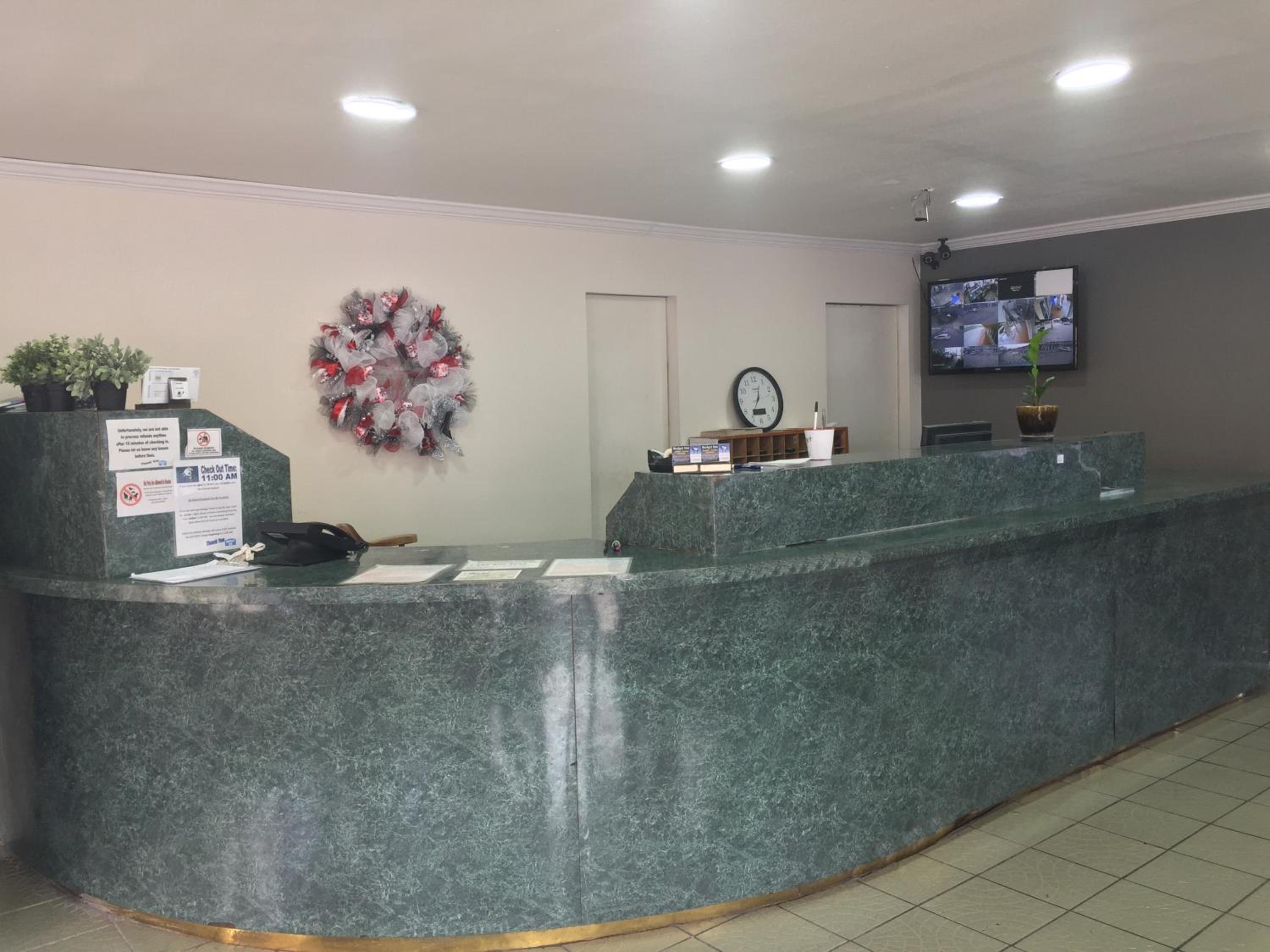 Budget Inn Motel - Image 4