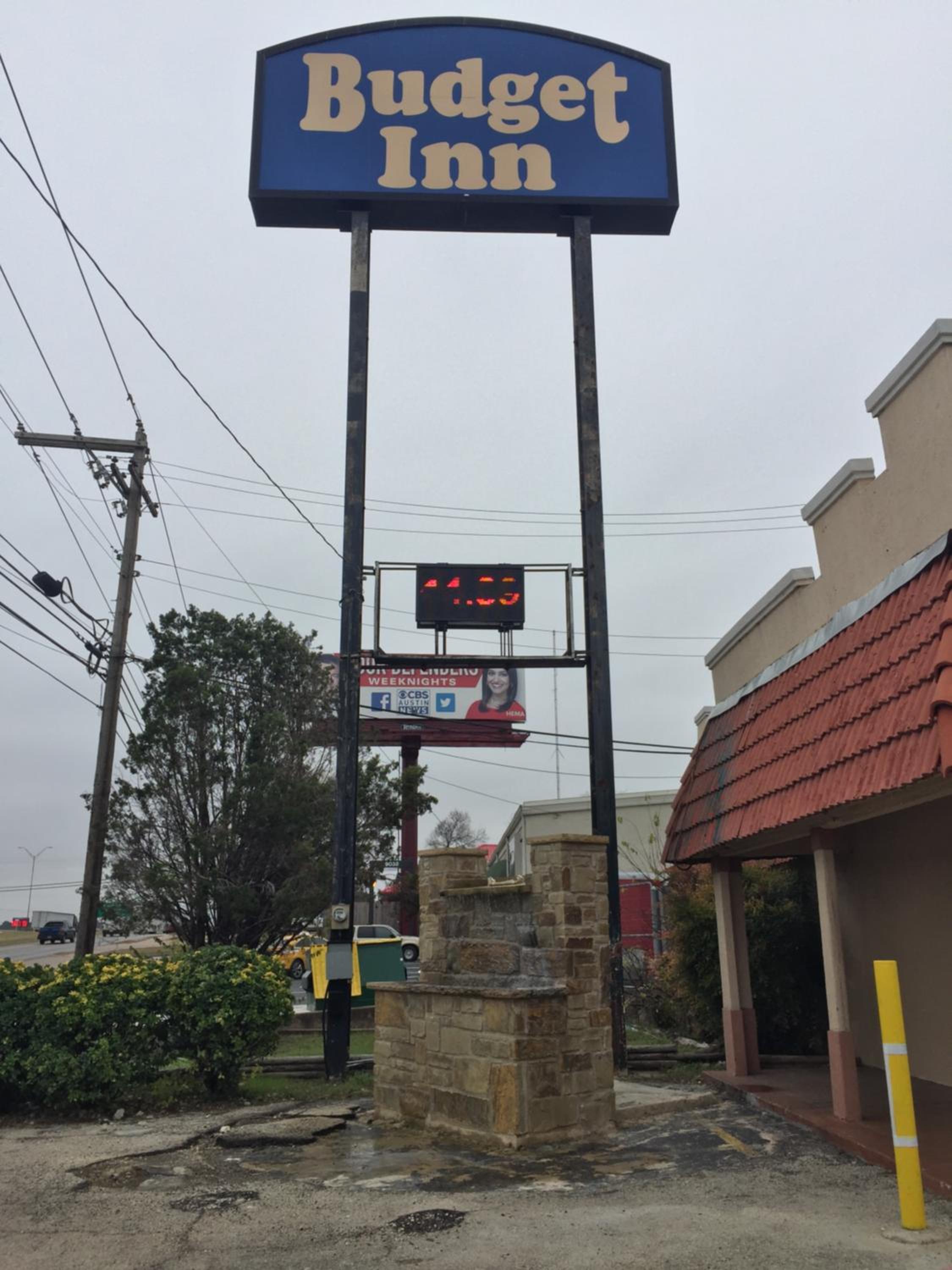 Budget Inn Motel - Image 2