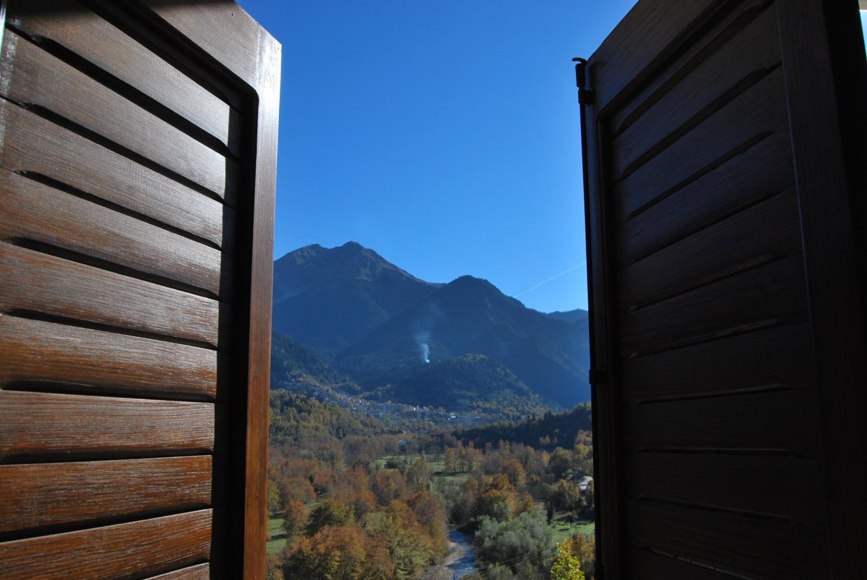 Rizoma Guesthouse view 5