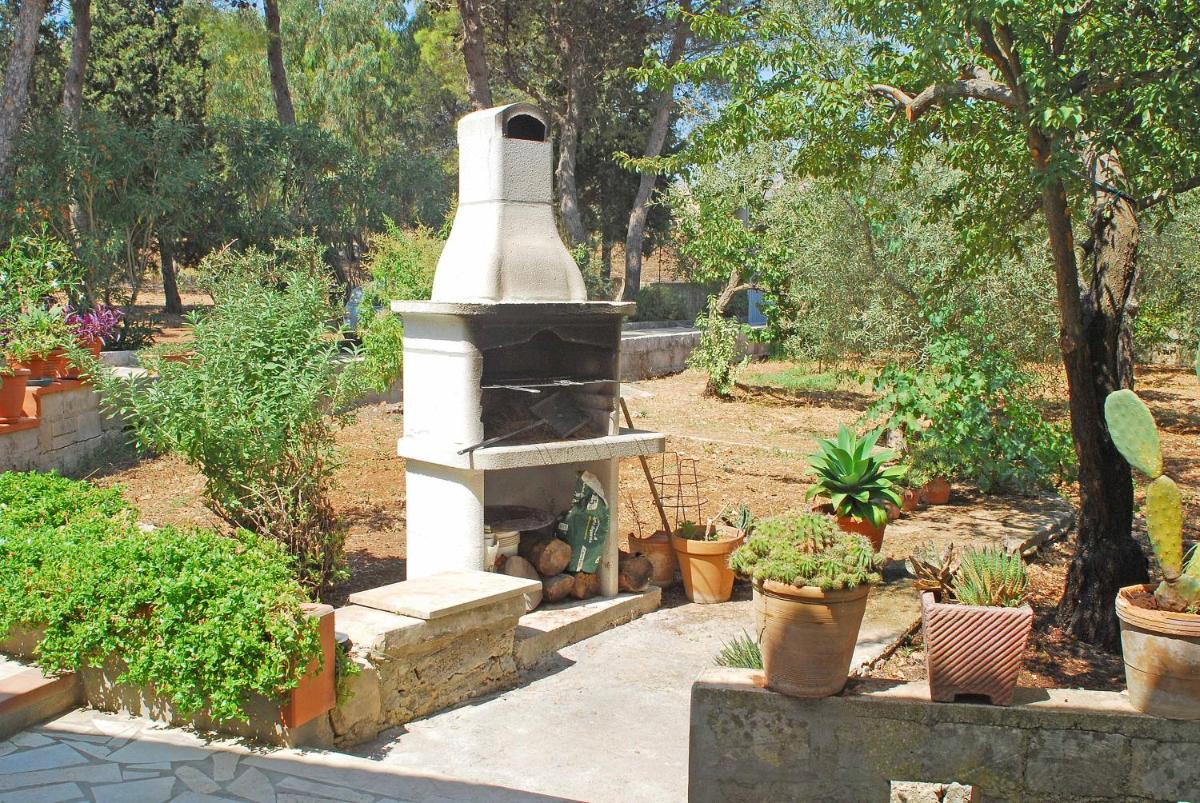 Villa con piscina e campo da tennis photo 5