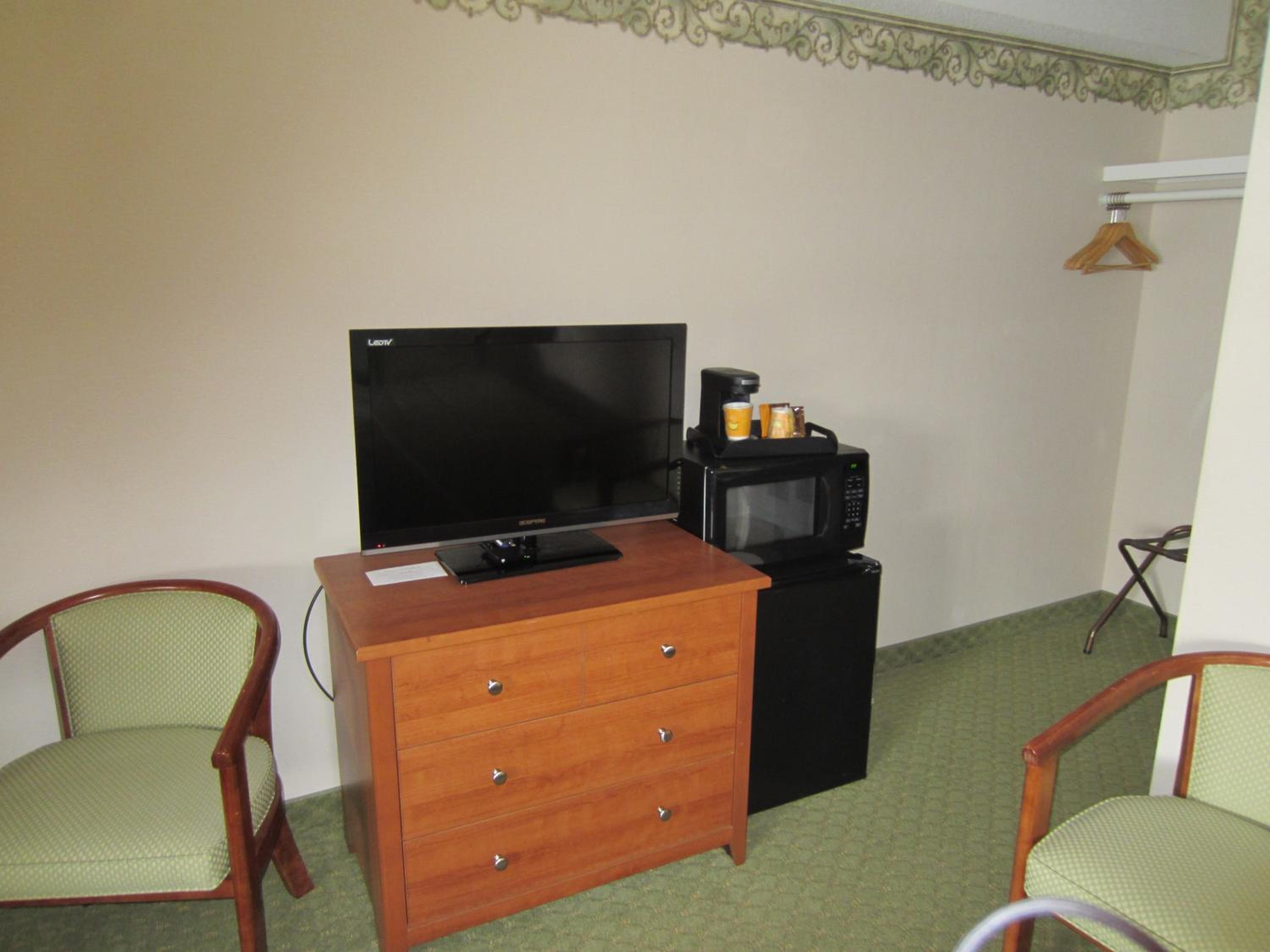 Flagship Inn