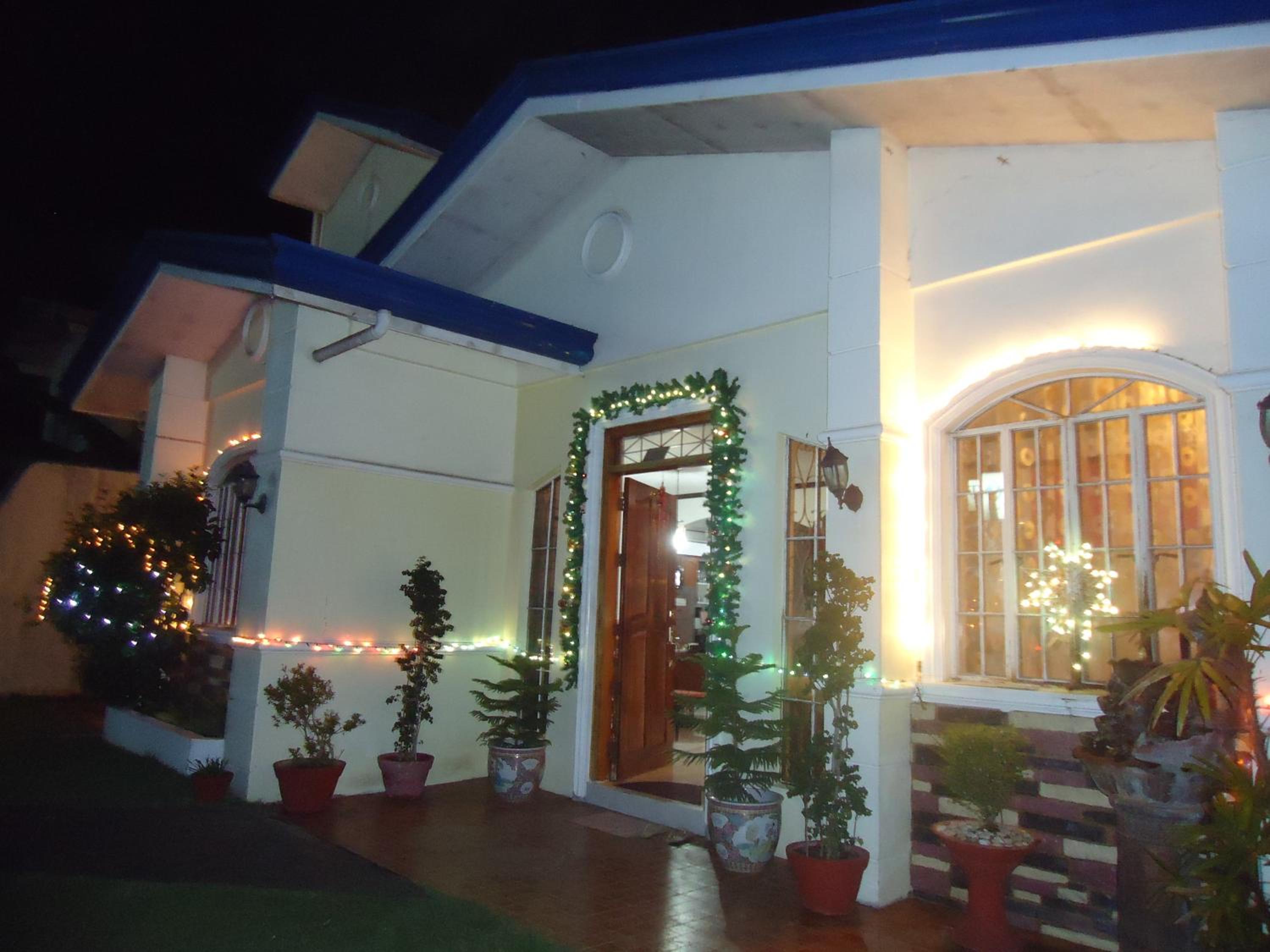 Donsol Aguluz Homestay view 3