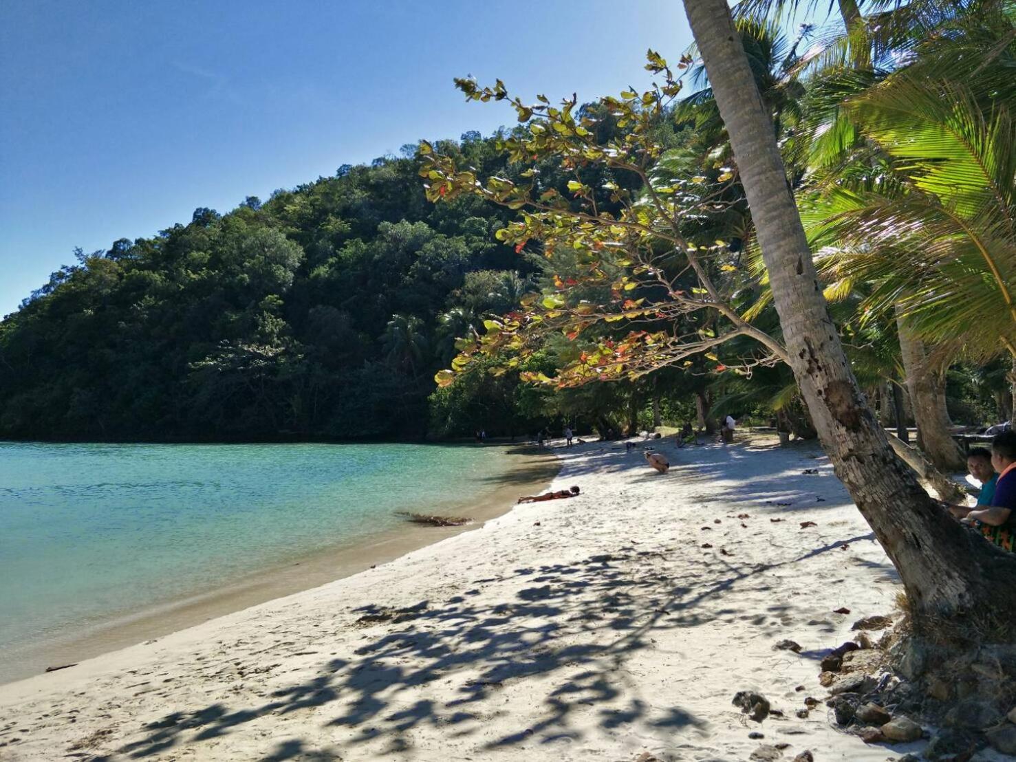 Parama Koh Chang