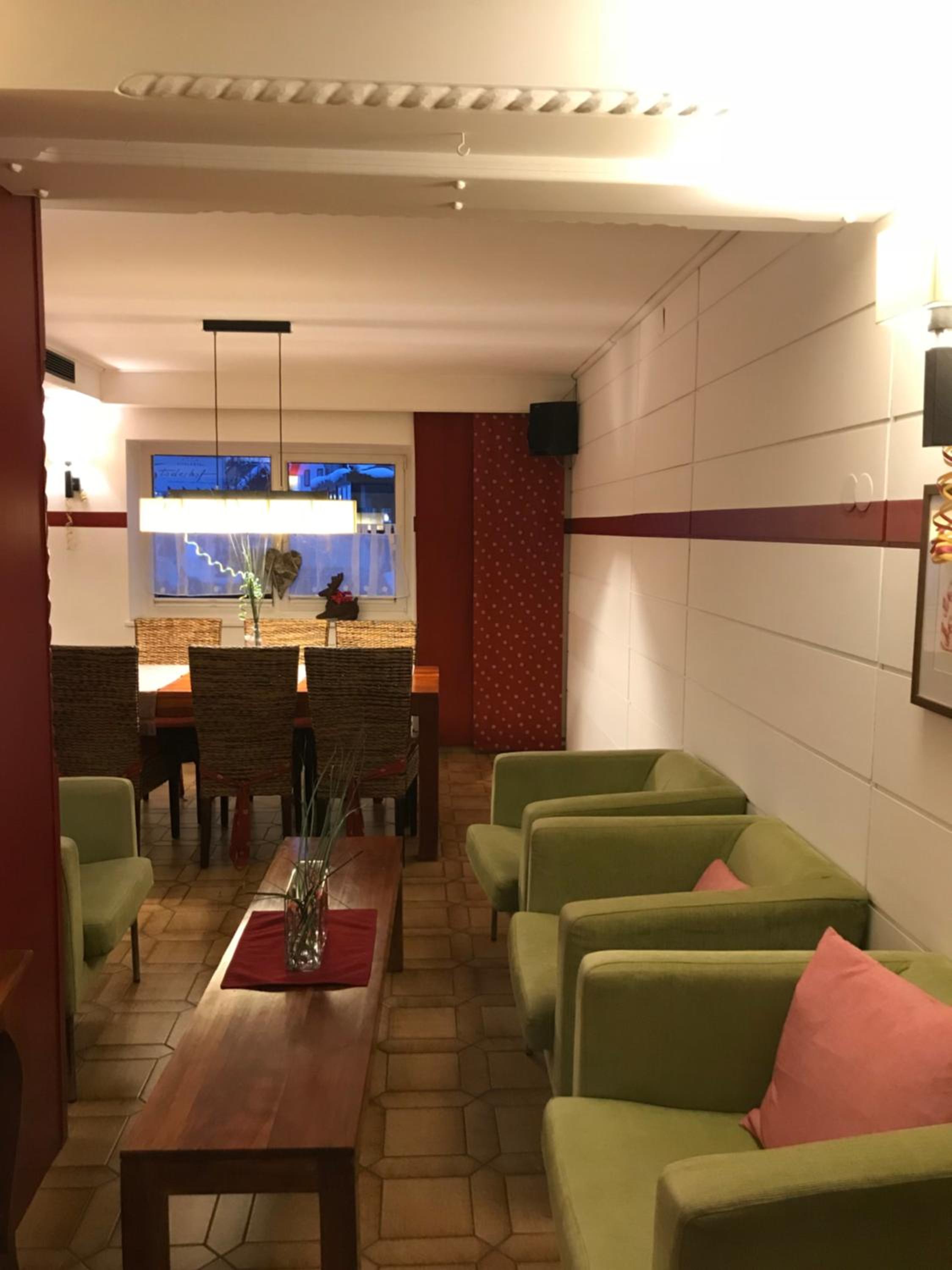 Hotel & Restaurant Edelweiss Alpine Lodge