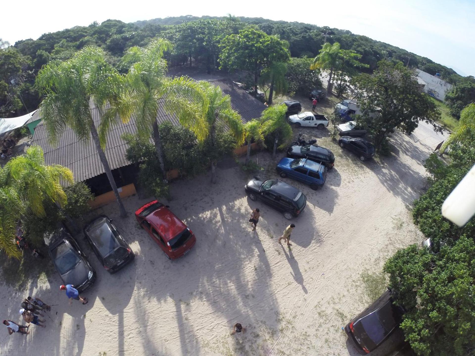Namastê Pousada e Camping view 4
